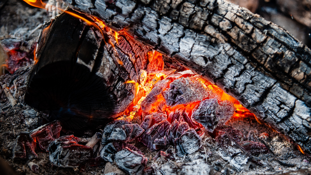 Harnessing the Power of Ash: Optimising Your Woodfire Stove Efficiency