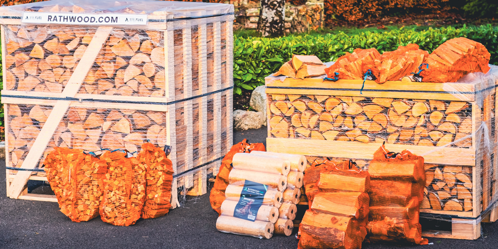 Embrace the Heat: Why Summer is the Perfect Time to Stock Up on Kiln Dried Firewood