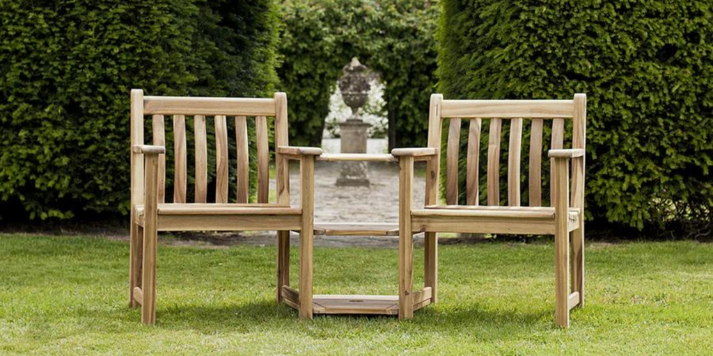 Transform Your Outdoor Space with Eco- Friendly Furniture