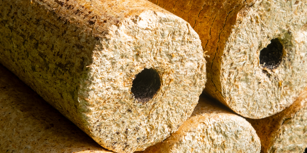 Harnessing Sustainability: The Rise of Eco Briquettes in Green Energy Solutions