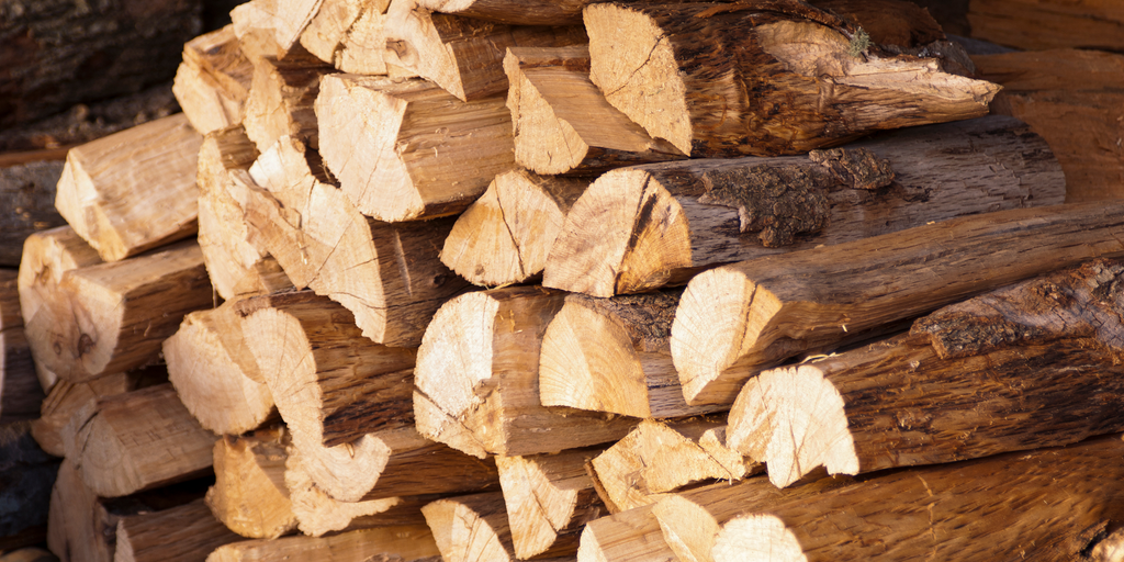 Storing Kiln-Dried Firewood for Maximum Longevity