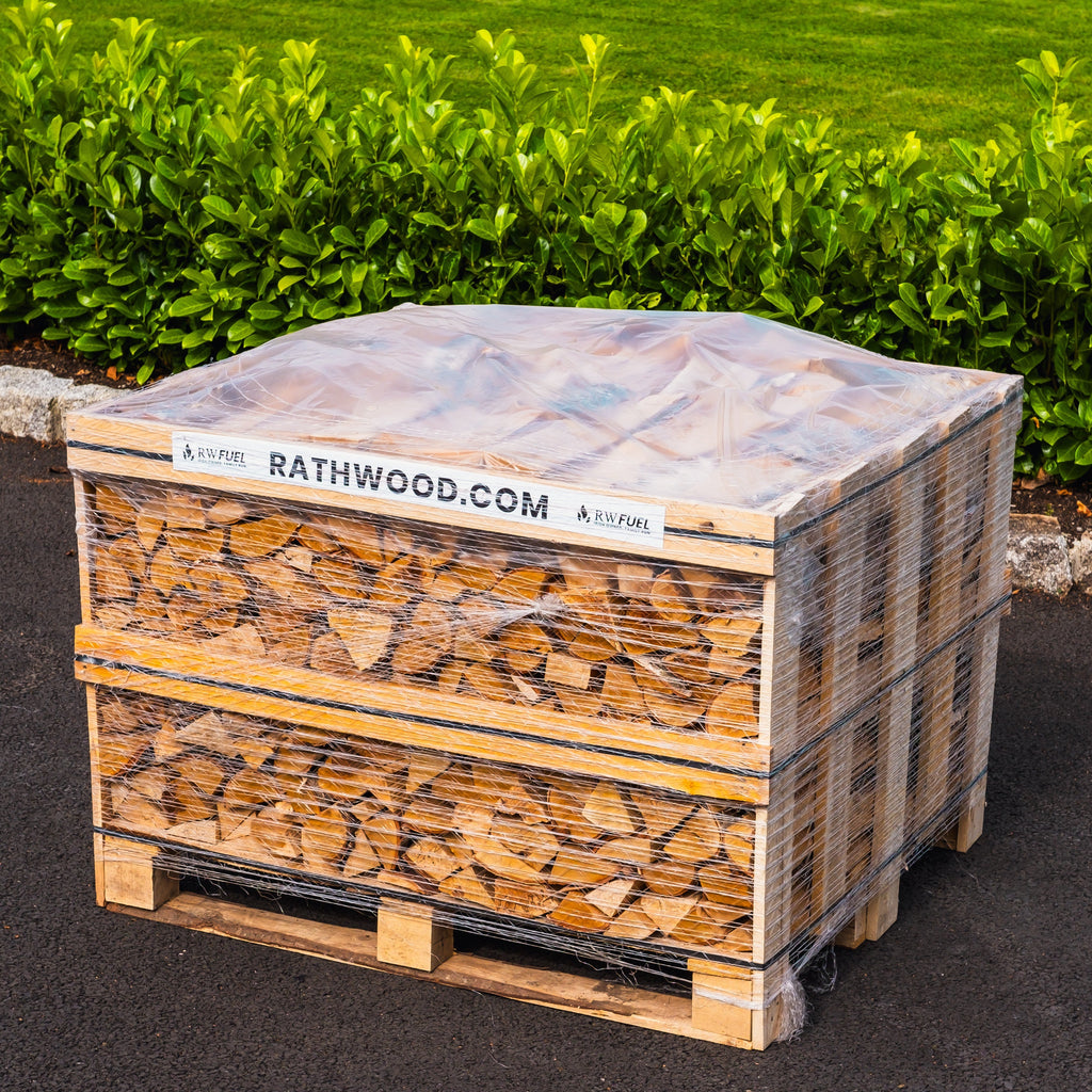Pallet Delivery