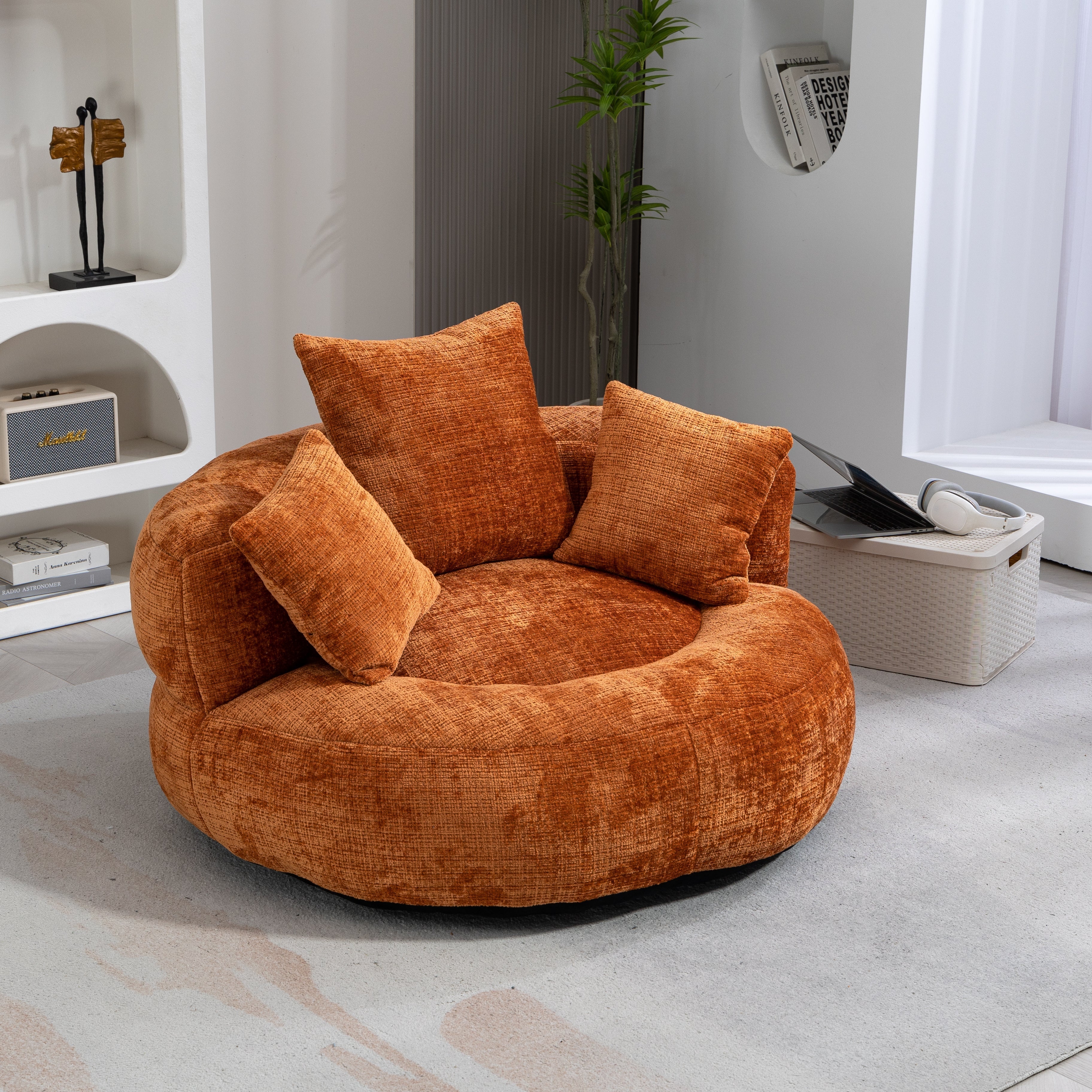 Bean Bag Chairs & Lazy Sofas