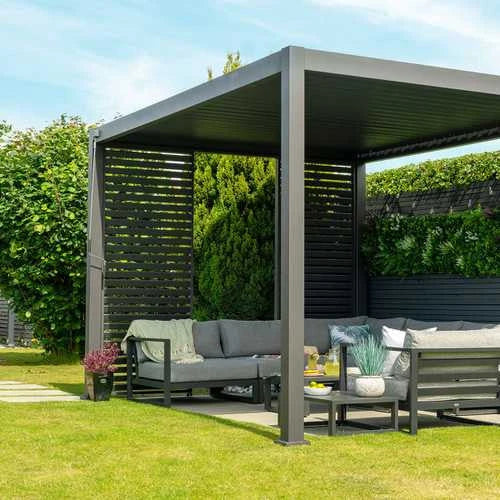 Parasols, Gazebos, & Pergola