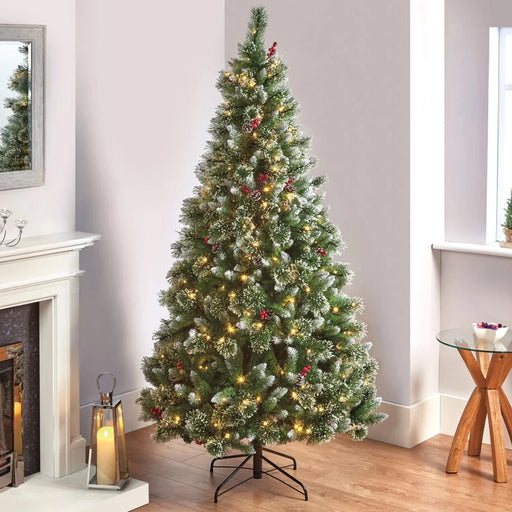 Artificial Trees