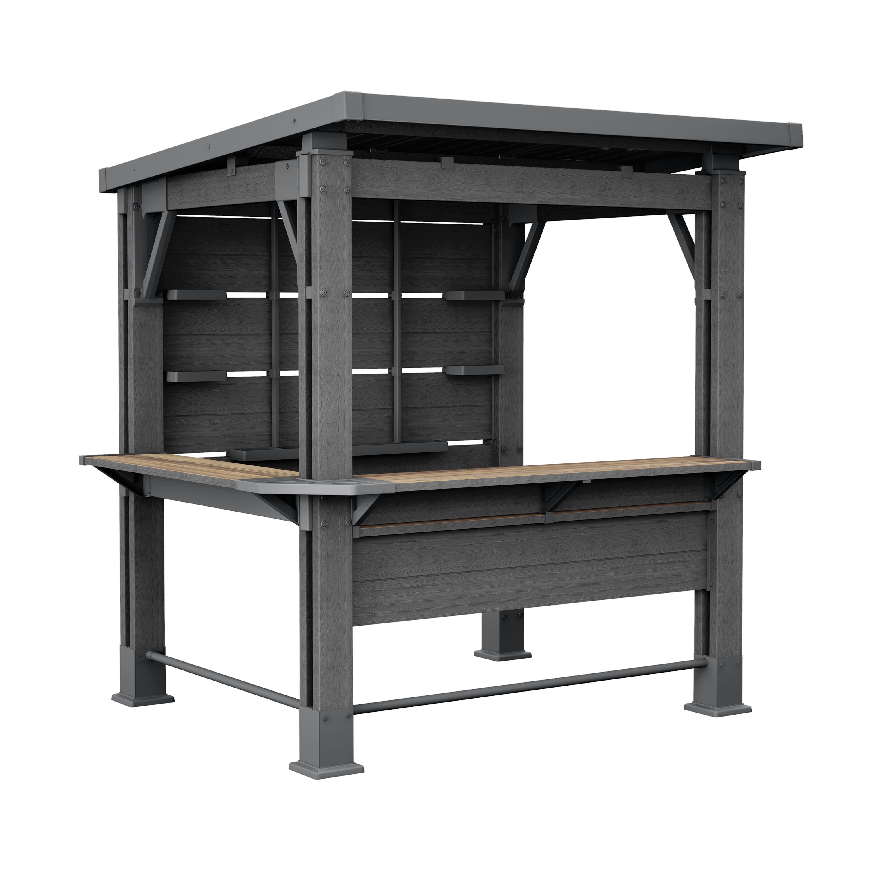 Keter - Bar Gazebo