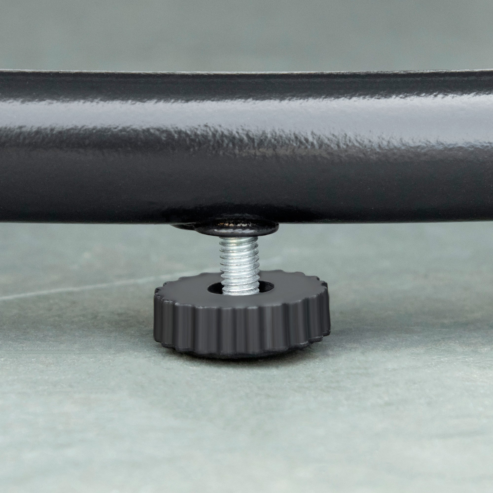 360° Swivel Egg Chair Rattan Garden Patio Chair with Cushion Black