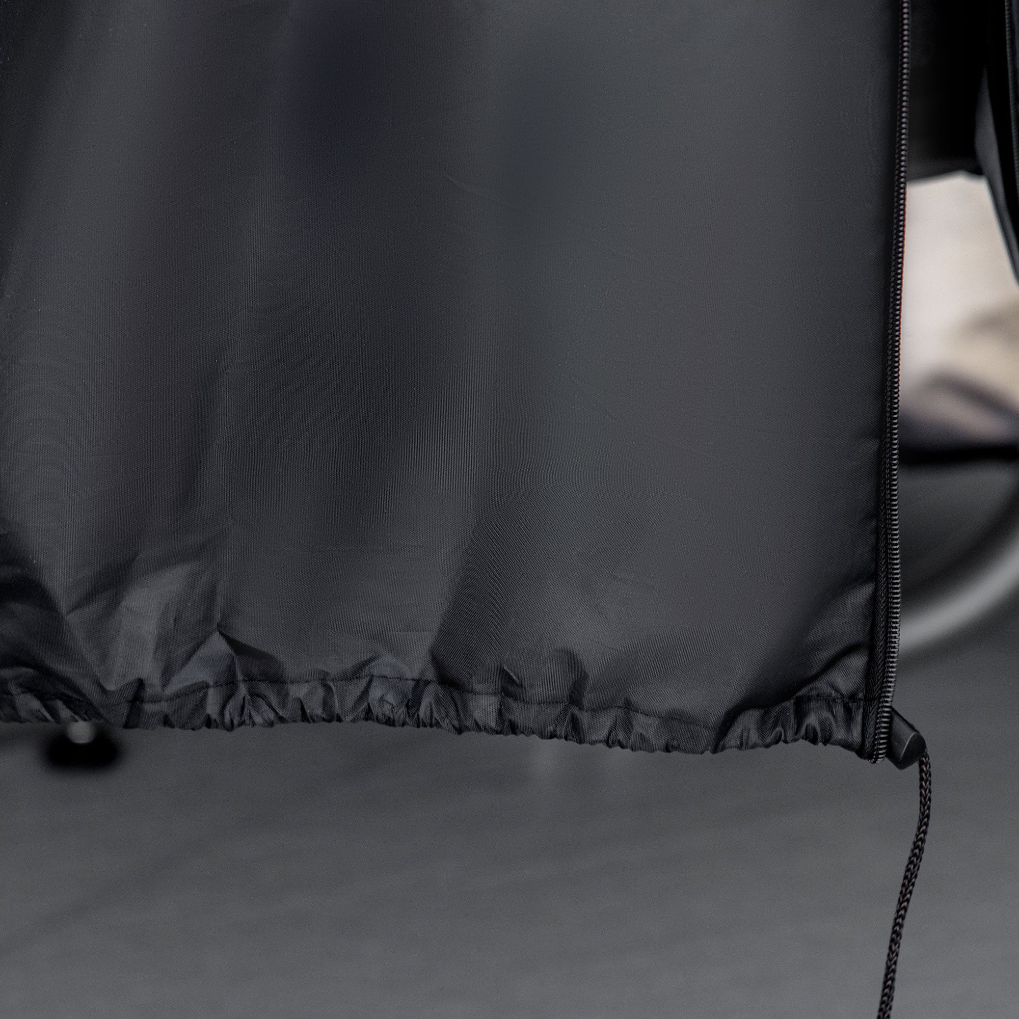 Hanging Chair Cover Waterproof 210D Oxford Ø115 x 190H cm