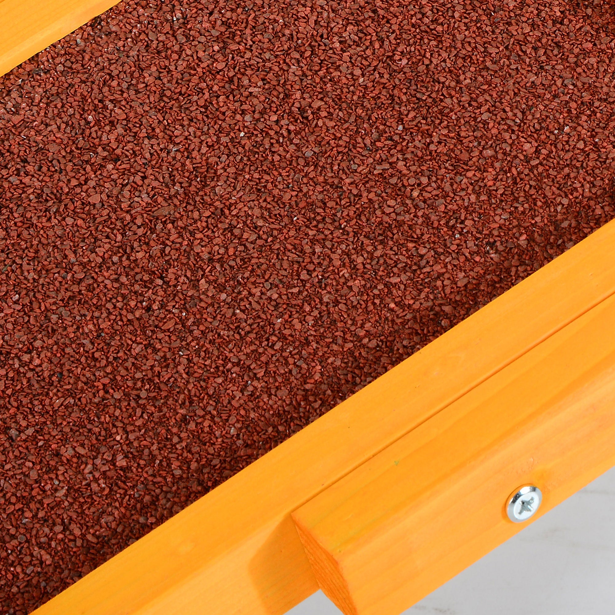 Dog Agility Seesaw, Puppy Toy for Dog Sports and Training, Pinewood