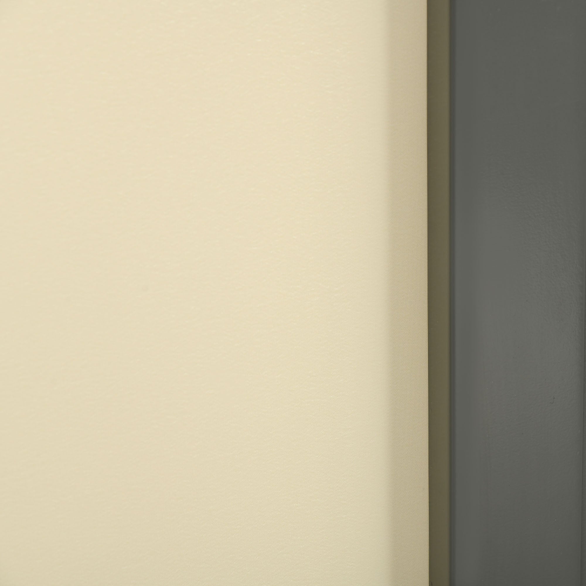 Retractable Side Awning Privacy Screen, 3x1.6M Outdoor Blind, Cream White