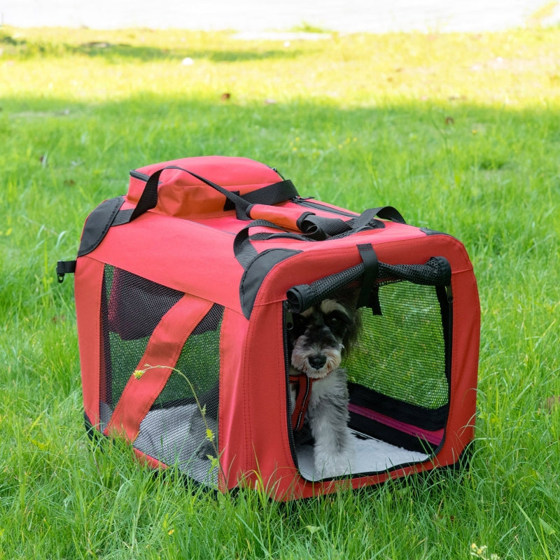 Pet Carriers
