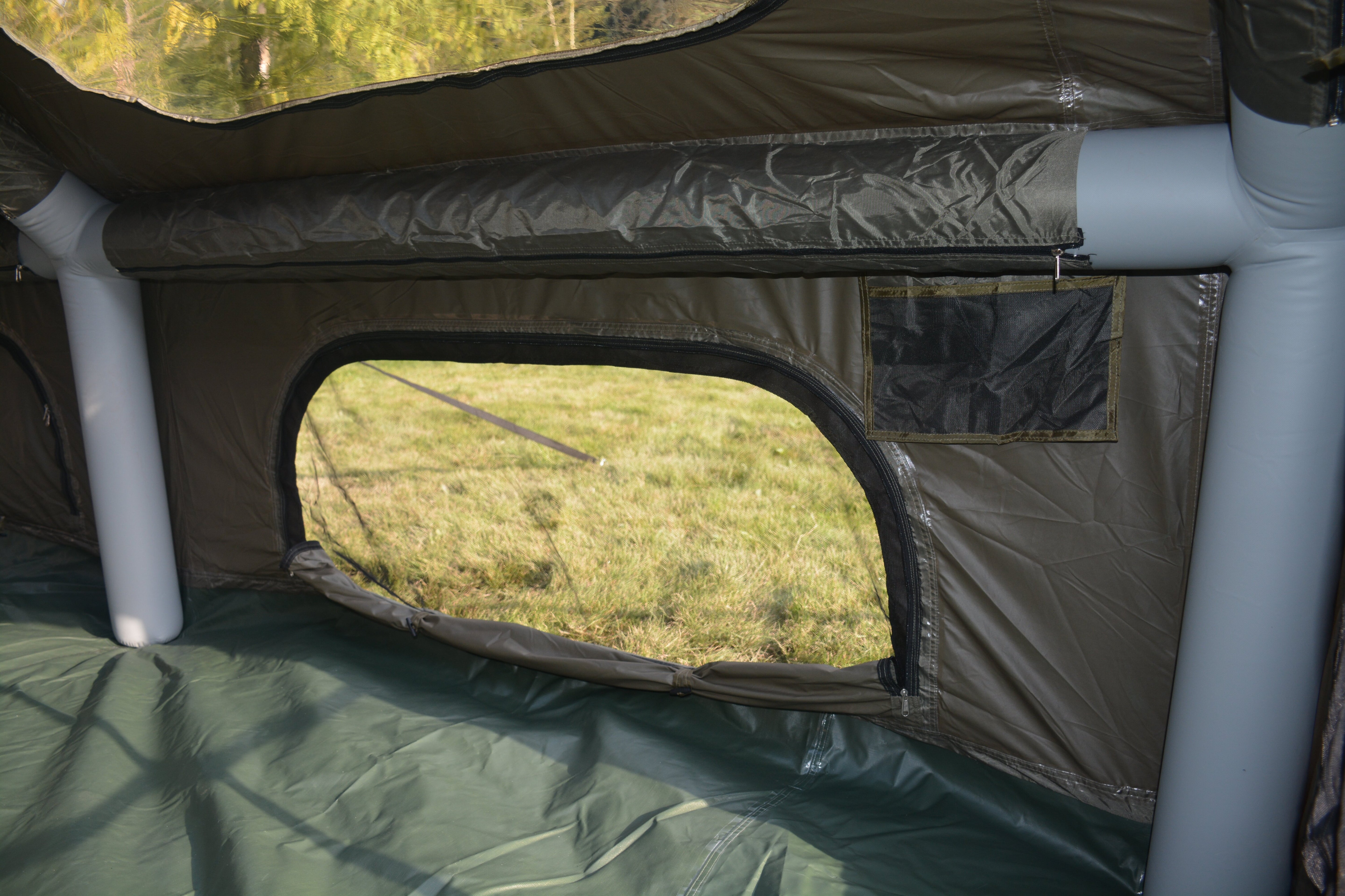 Air Tents House, Large Blow Up