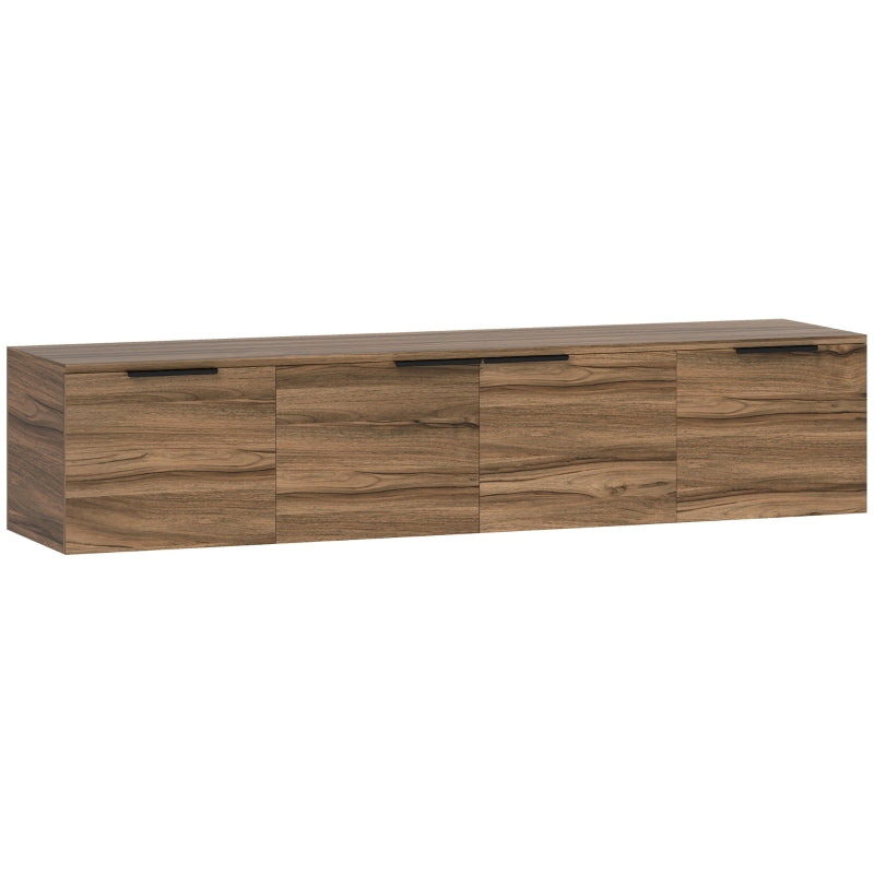 Wall Mounted Cabinets