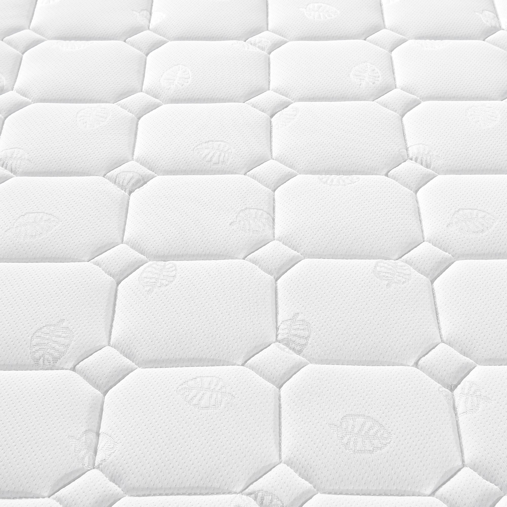 Upholstered Double Bed 160x200 Storage USB Reading Light Linen