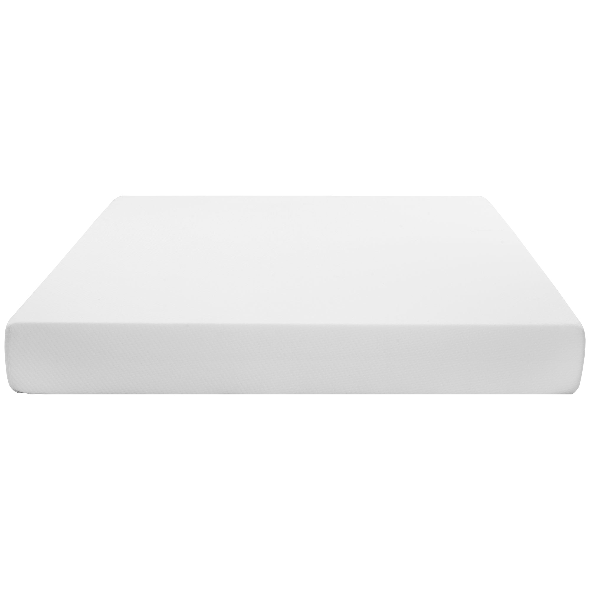 Comfortable mattress, anti-slip, Oeko-Tex certified, ergonomic, breathable, durable, firmness H3, 140x200cm