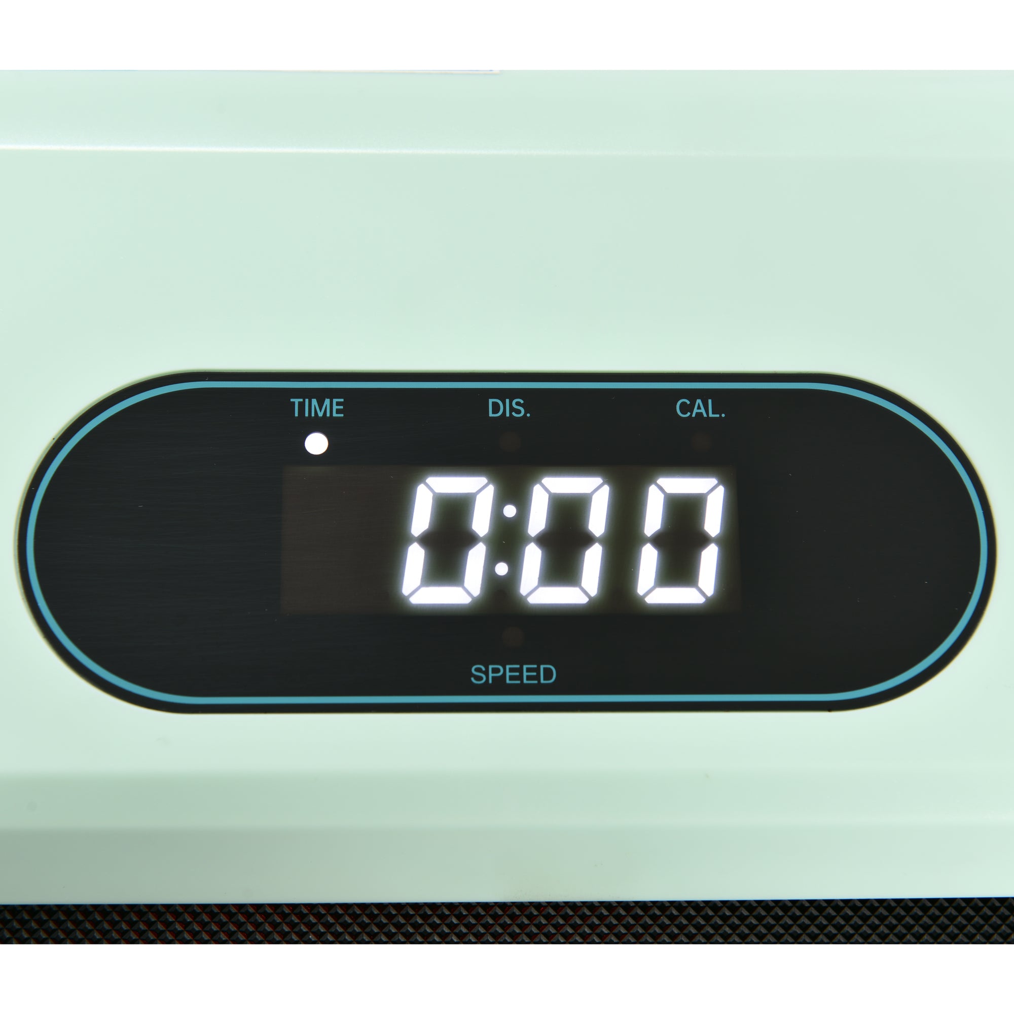 Treadmill, 2-in-1, 1-6 km/h, LED Display, Bluetooth, Foldable