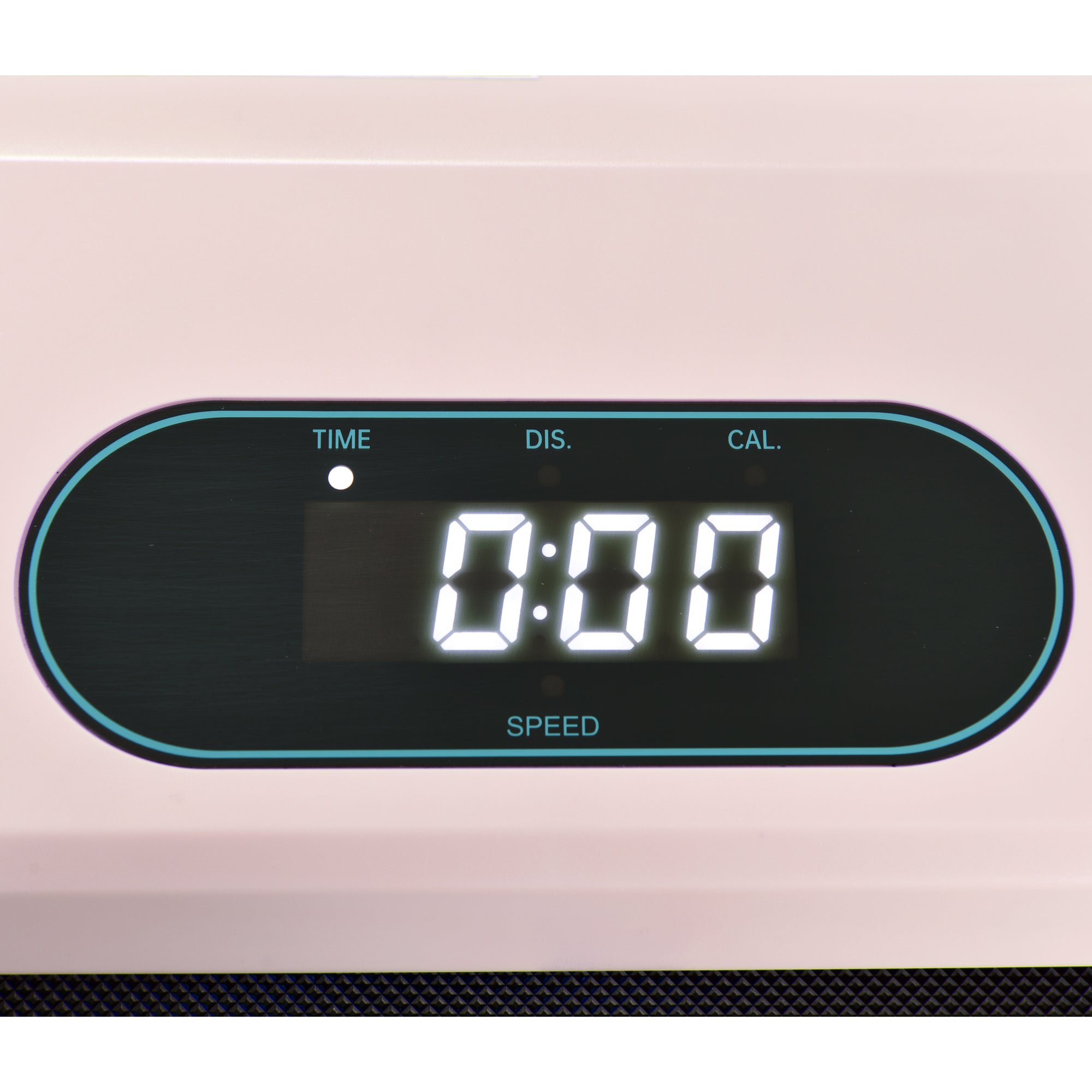 Treadmill, 2-in-1, Remote Control, LED Display, Bluetooth, Foldable