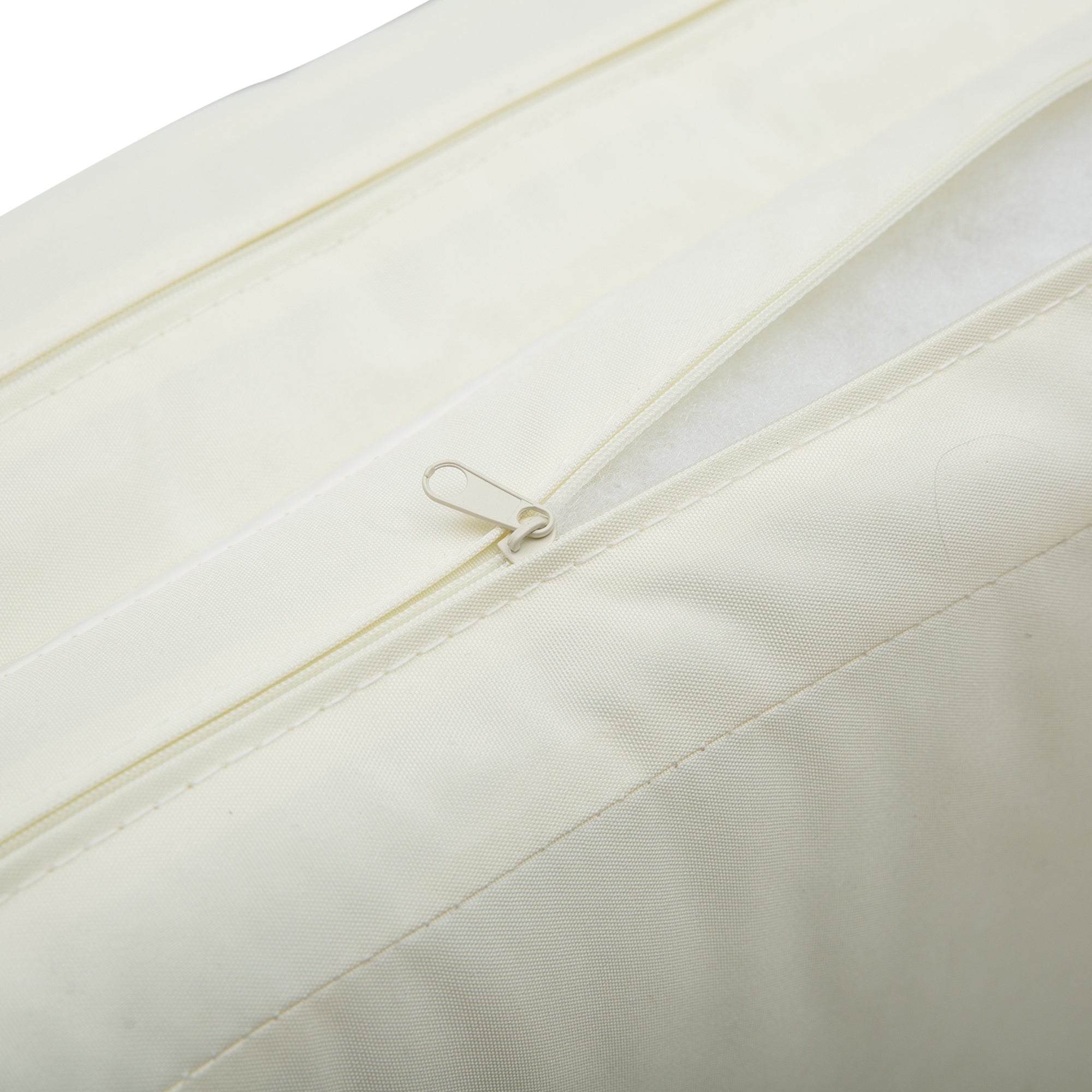 Rattan Sun Lounger 2 Seater Day Bed Brown