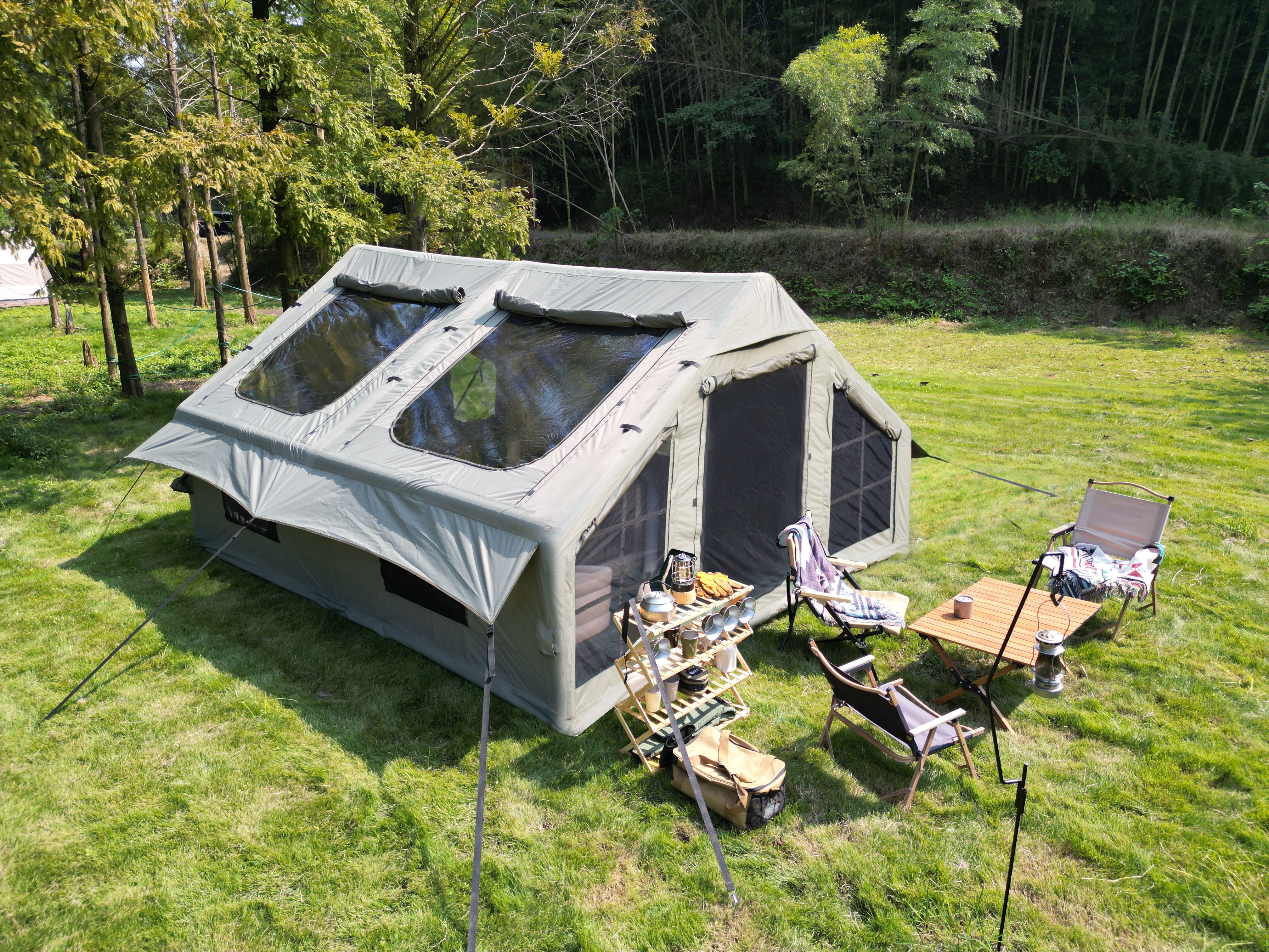 Air Tents House, Large Blow Up