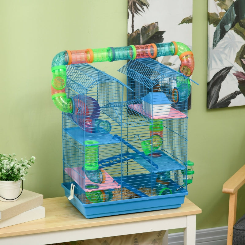 Hamster Cages