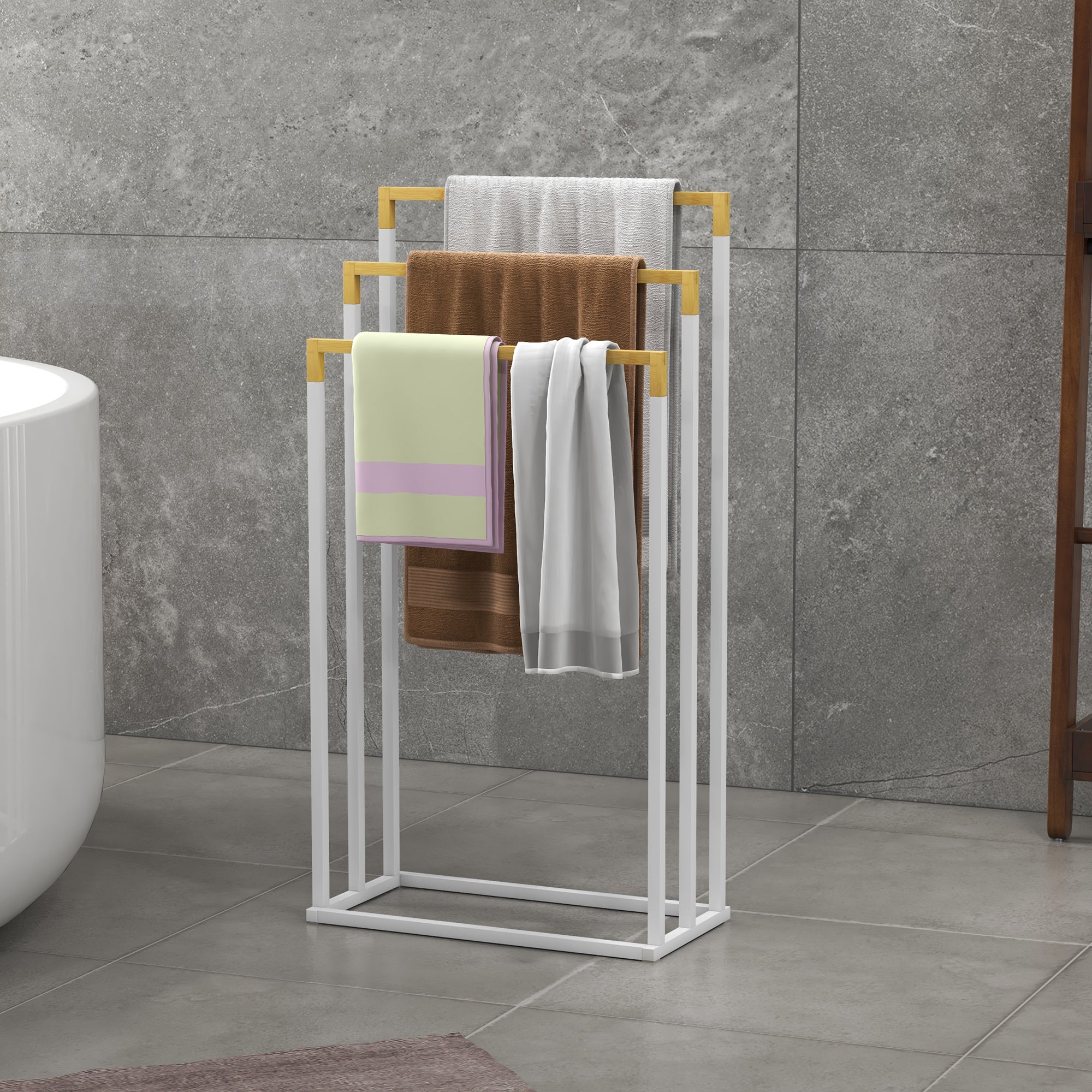 Bathroom Accessories
