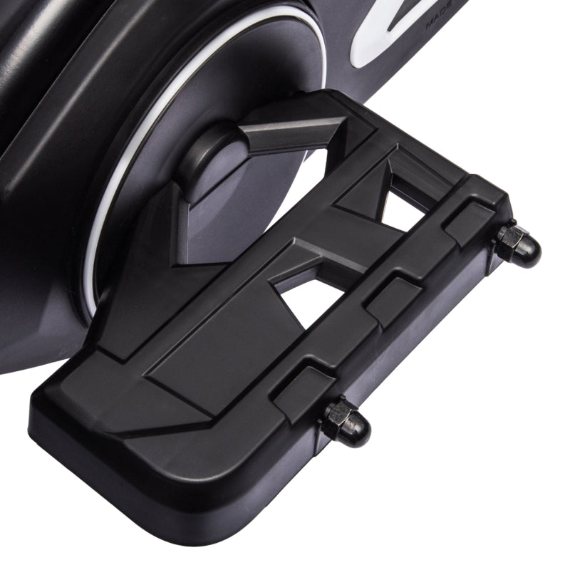 Children's Electric Go-Kart 12V Drift Kart with Adjustable Mode, Safety Belt, White