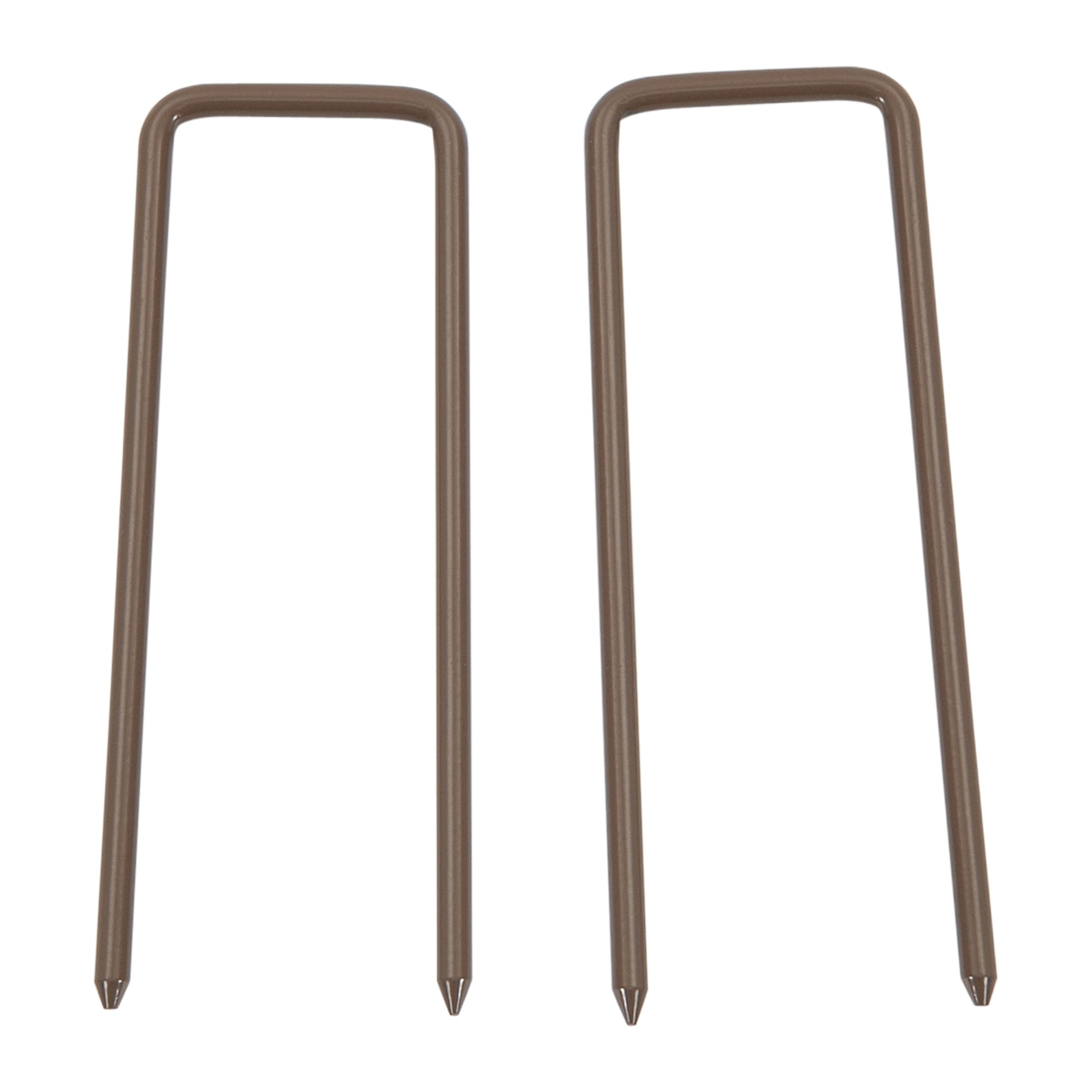 Extendable Scissor Gate Barrier Gate 35-300cm H103.5cm Aluminum Brown