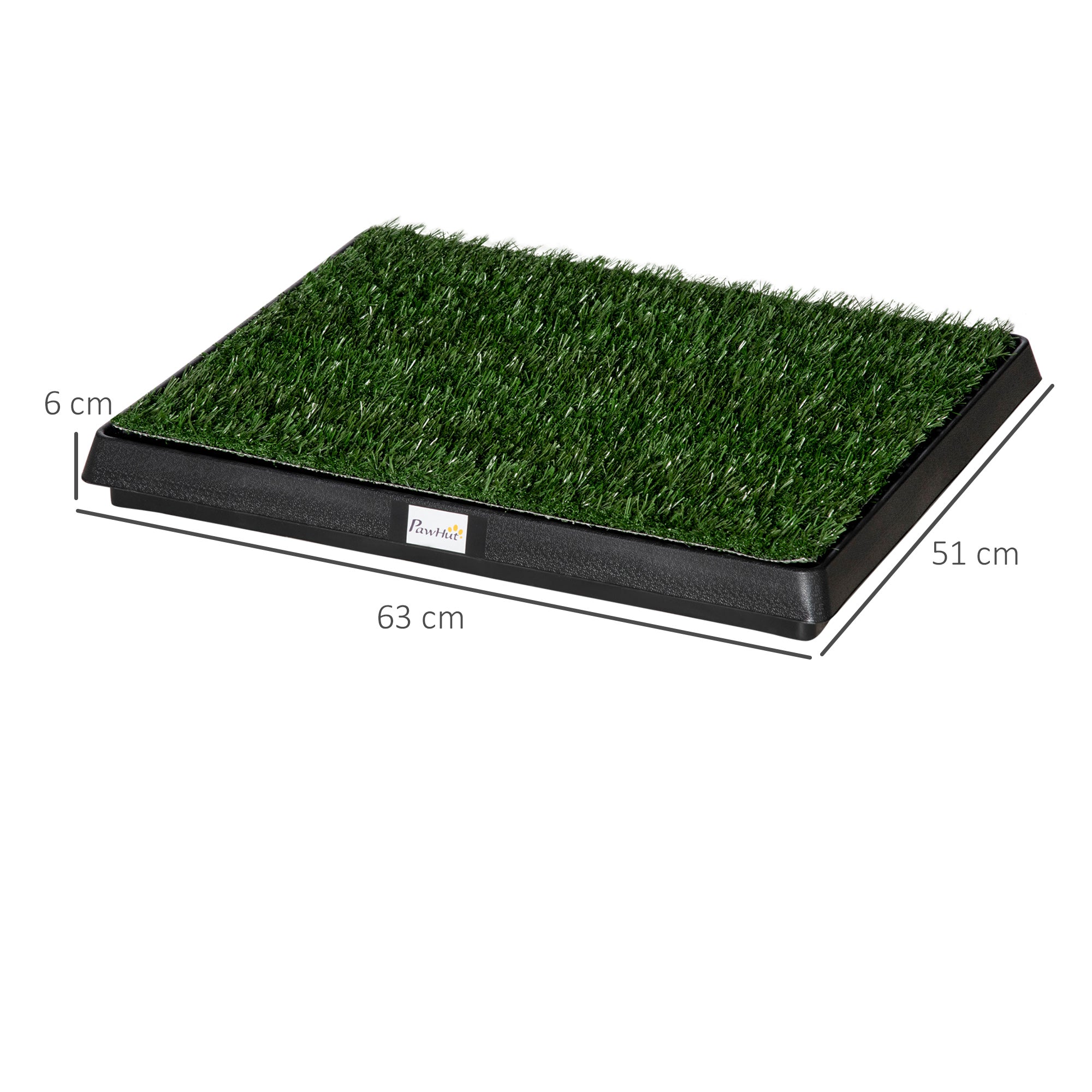 Pet Toilet, Artificial Grass Dog Toilet, Artificial Grass