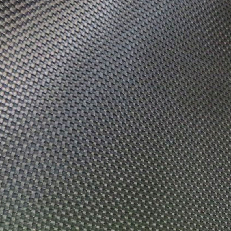 Trampoline Mat, Round Jumping Surface, Polypropylene