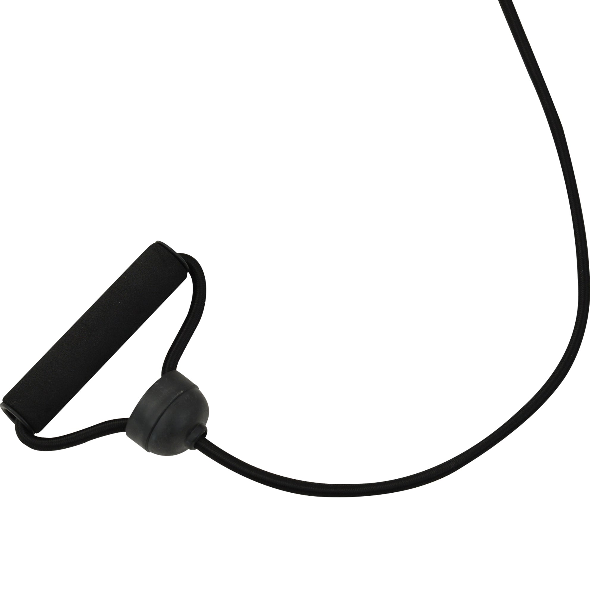 Vibration Plate Fitness Trainer with LED Display, USB Speaker, Training Bands, Remote Control