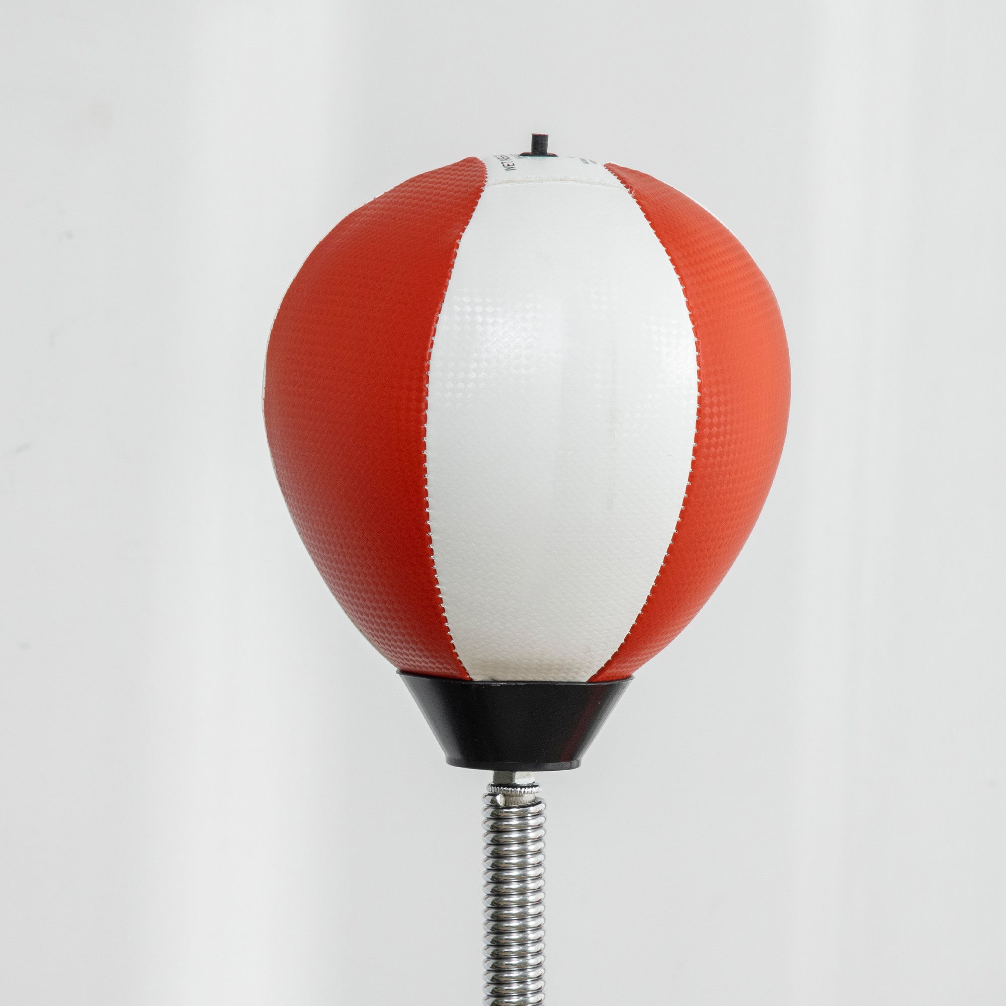 Standing Box, Punching Bag, Adjustable, 2 Speed Balls, Reflex Bar