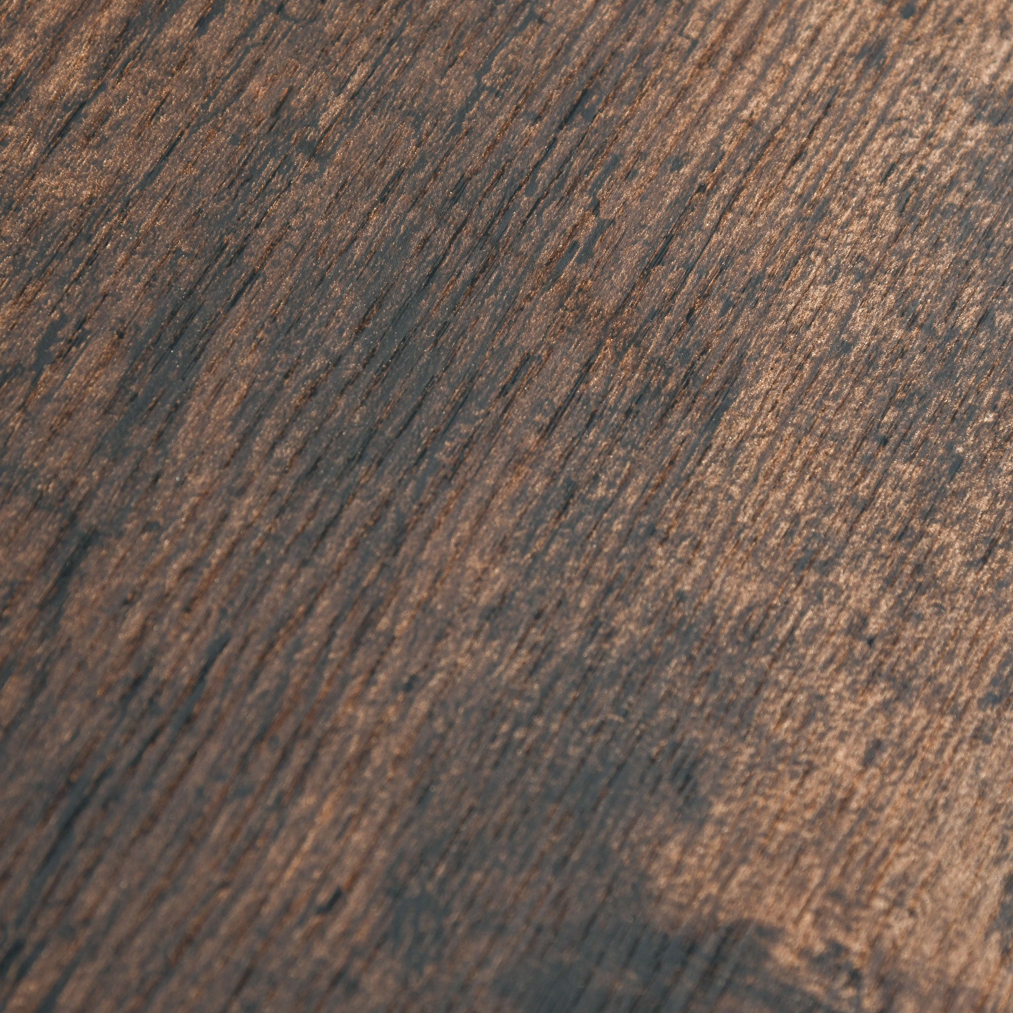 Writing Desk Computer Table Home Office Workstation Storage Shelf Rustic Brown