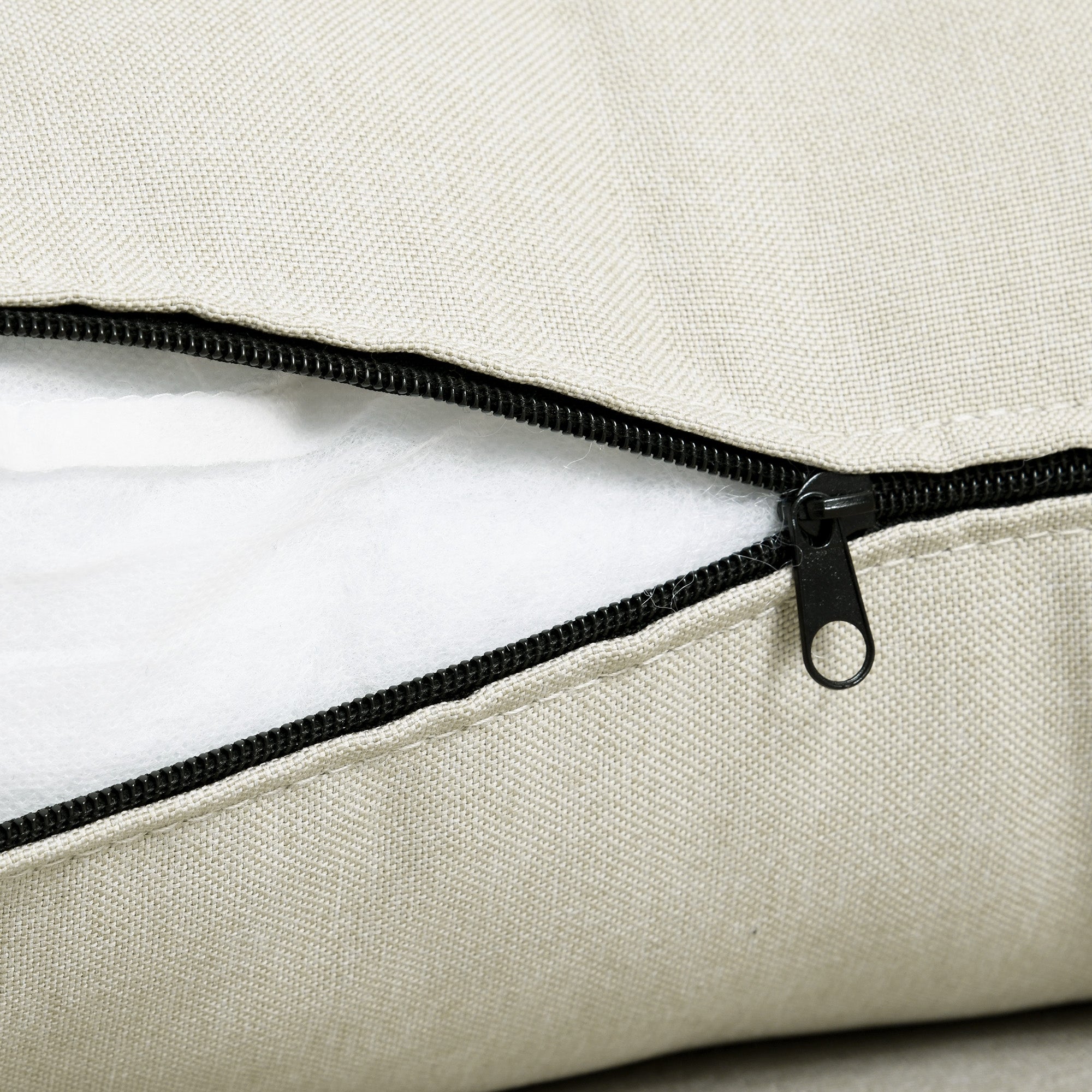 Sleeper Sofa Fold-out Single Adjustable Backrest, Nordic Style Linen Imitation