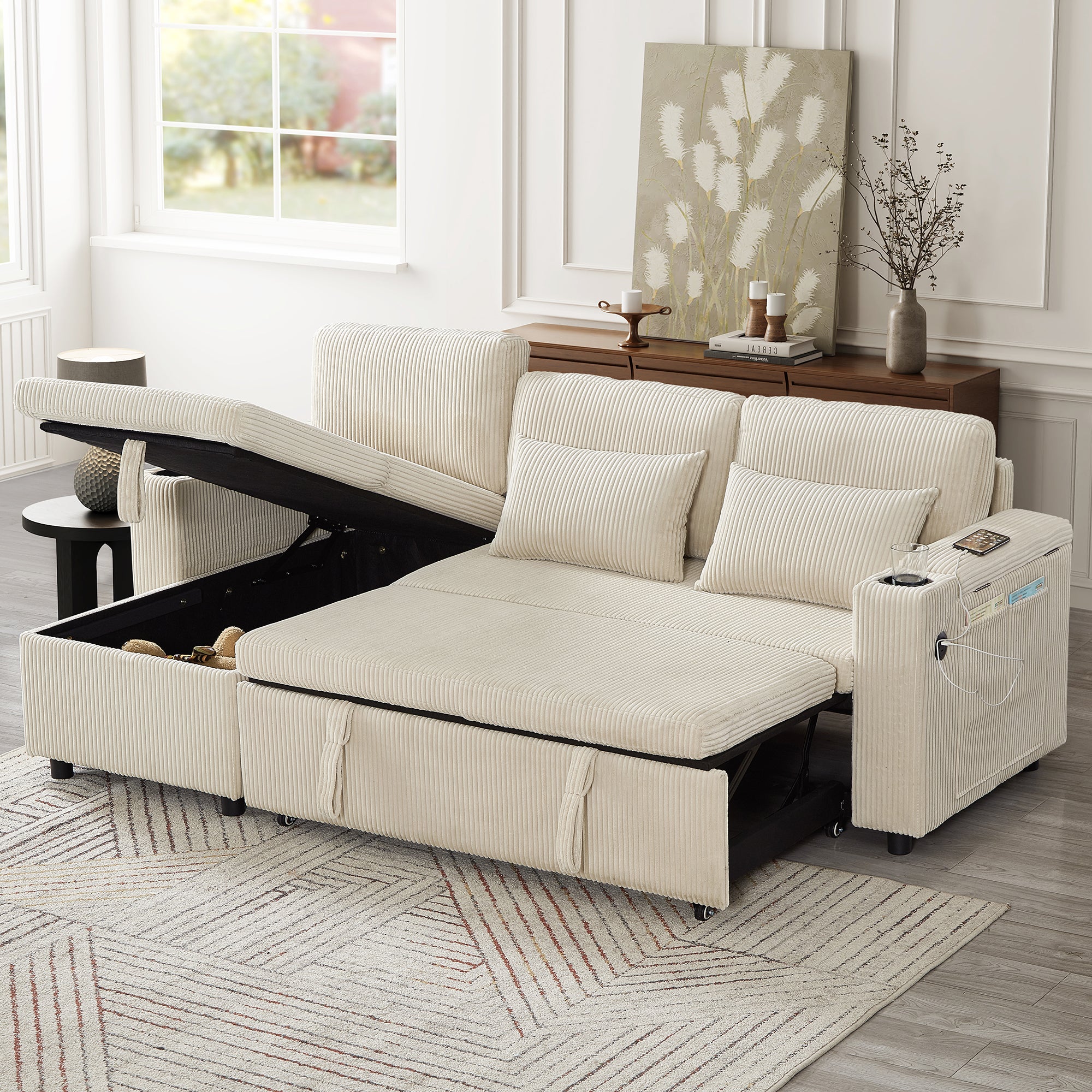 Modular Sofas