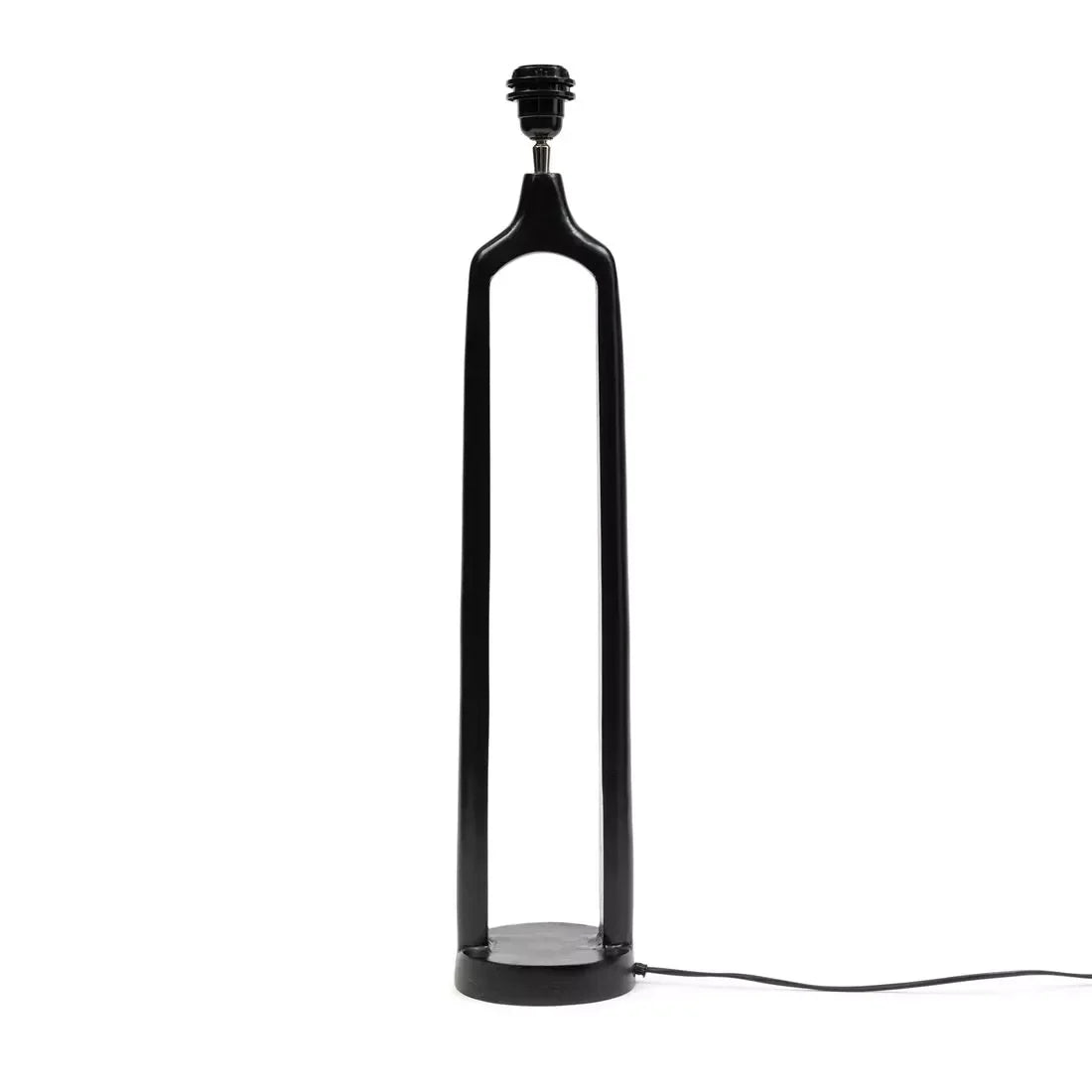 La Danse Dubble Legged Lamp Base