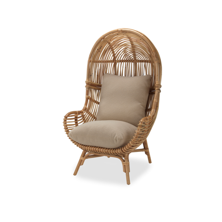 Desser Loft Chair
