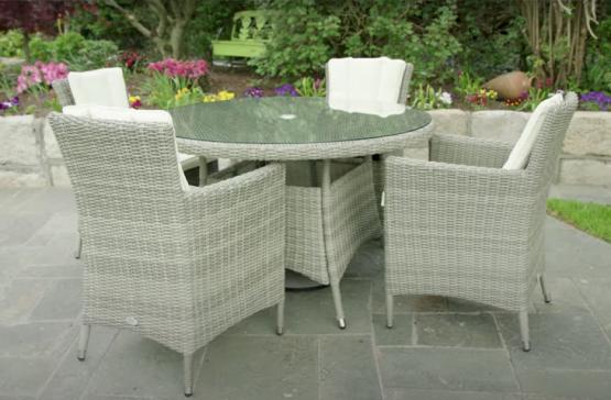 Garden Furniture