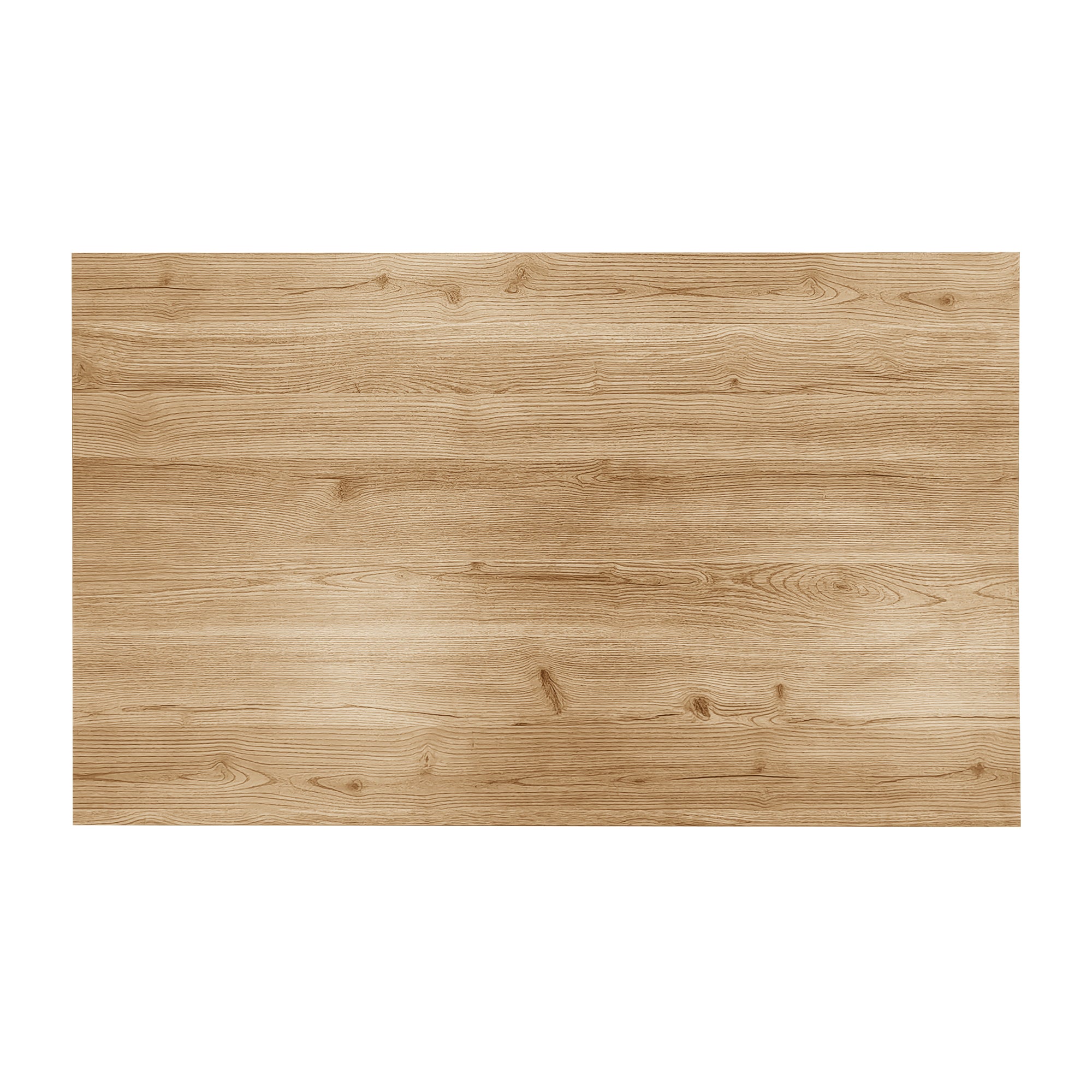 Coffee Table with Drawers and Side Storage, 100 x 60 x 45 cm, Black and Wood