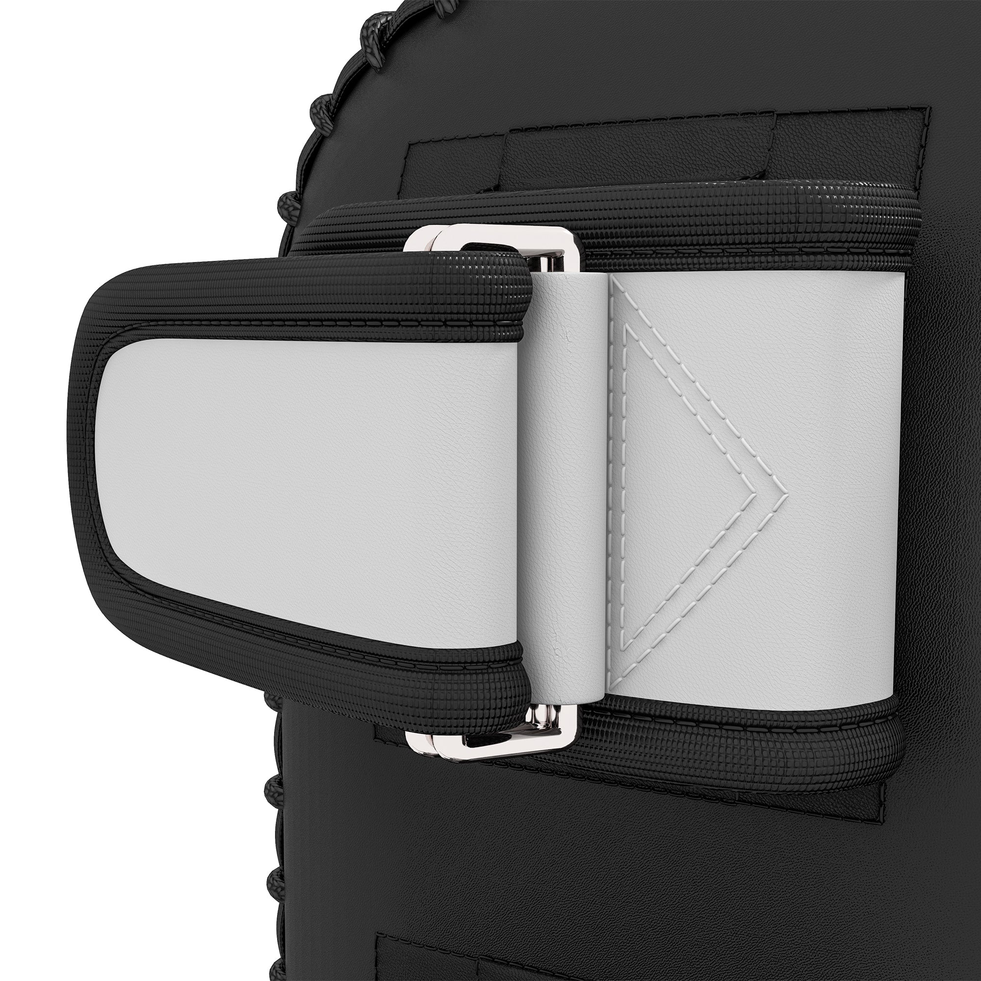 Kickboxing Training Pads, Muay Thai Boxing, Artificial Leather