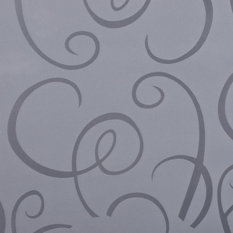 Portable Wardrobe 12 Cube Modular Storage Cabinet with 2 Hanging Rails Plastic White and Black