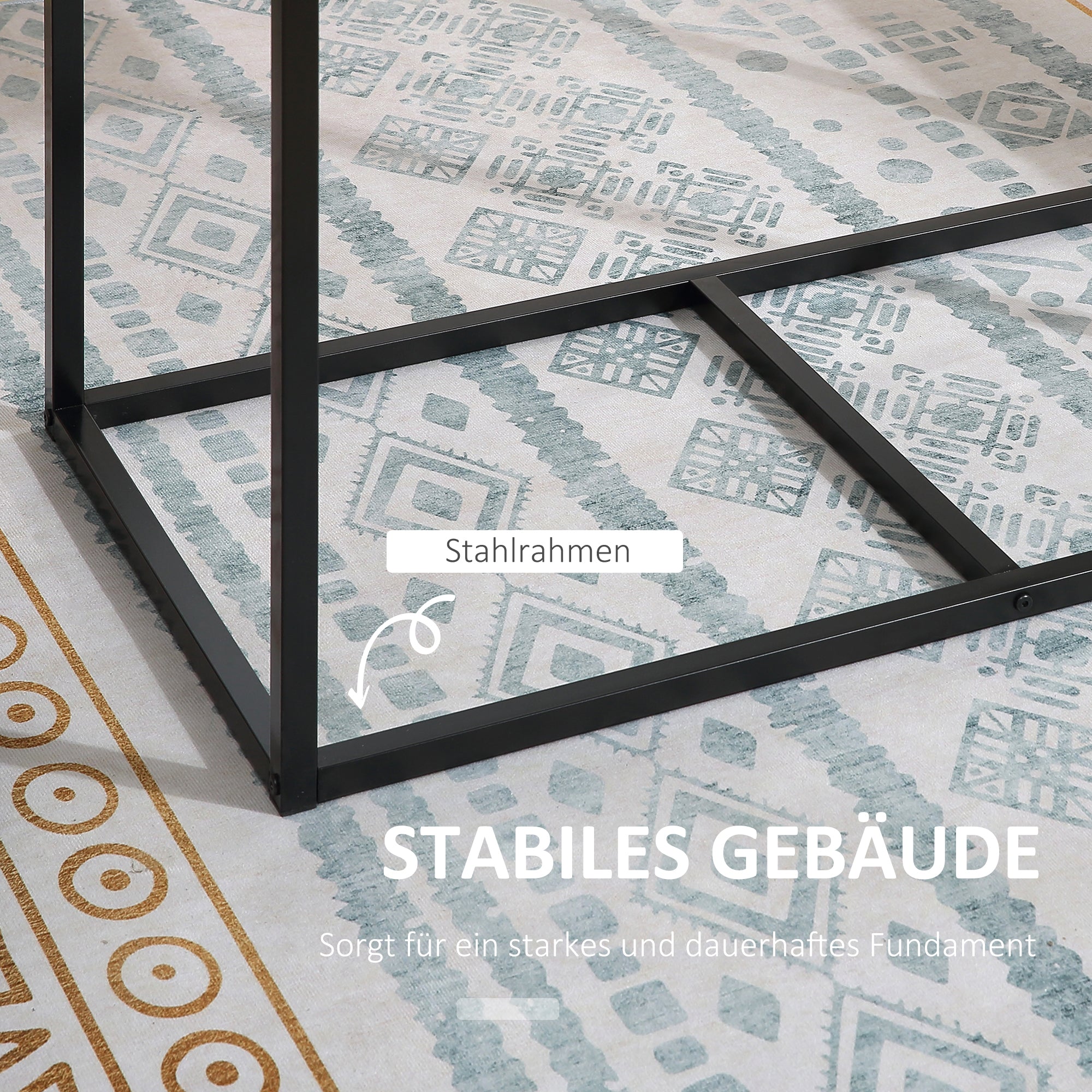 Dining Set 3-Piece 2 Chairs Small Spaces, Oak