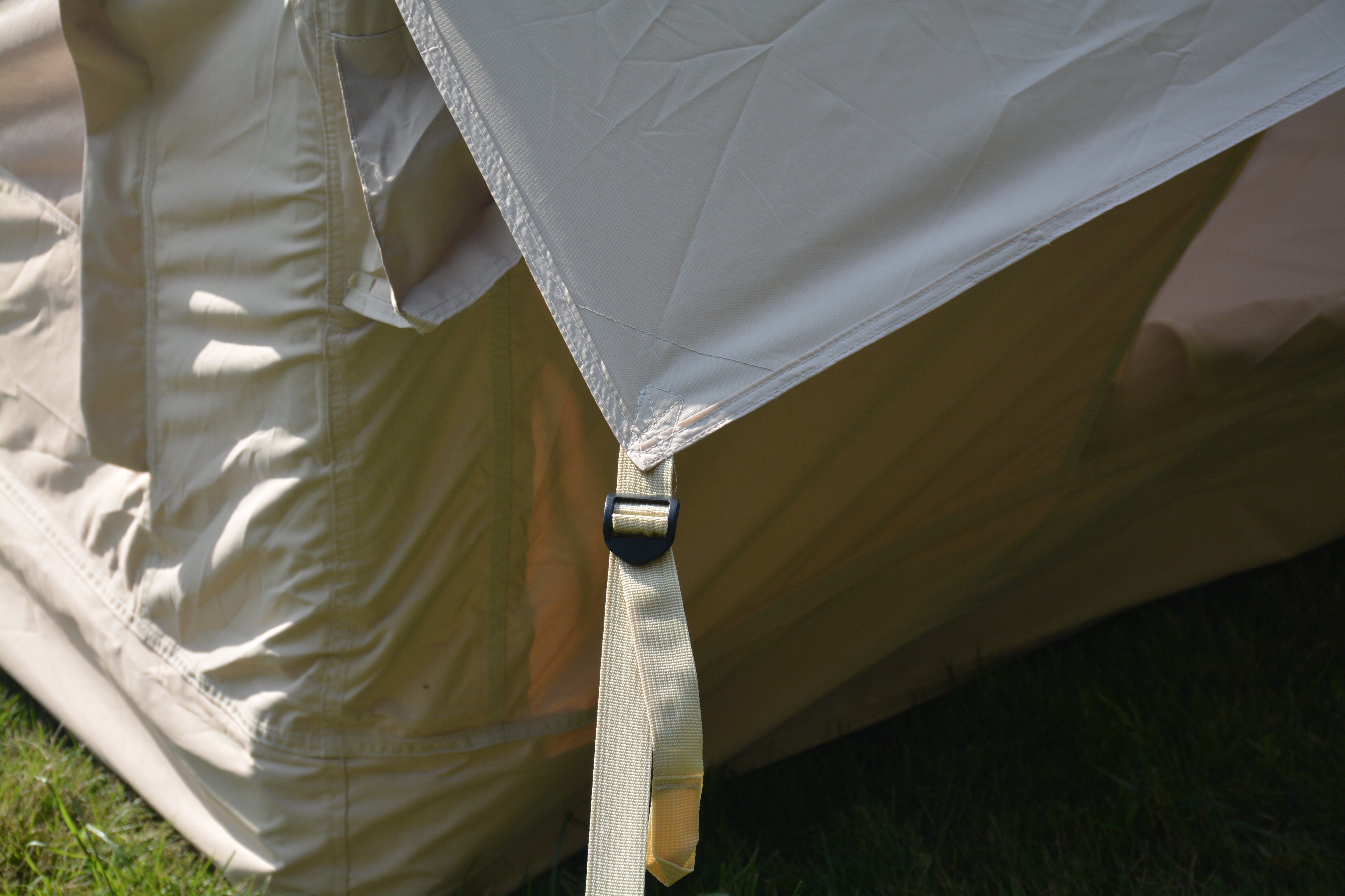 Large Blow Up Air Tents House, inflatable, durable, outdoor, with pump