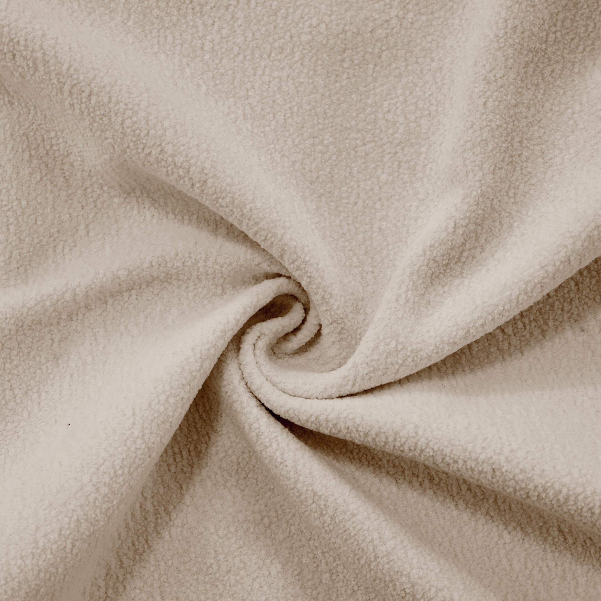 Cloud Corner Sofa, Double with Lumbar & Decorative Pillows, Ottomans, Chenille Light Brown