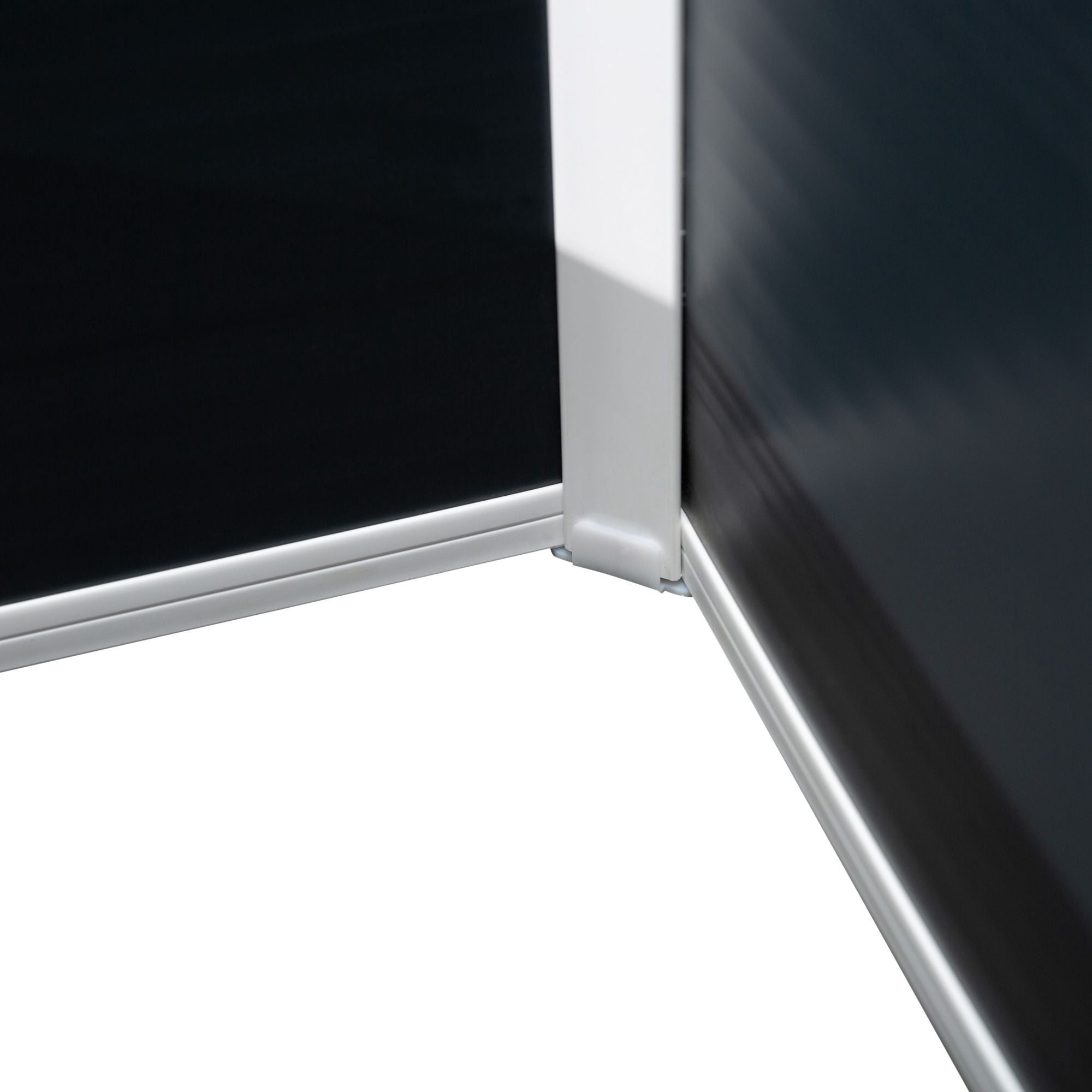 Raised Garden Bed 302L Weather-resistant 120x90x30cm PP Plastic