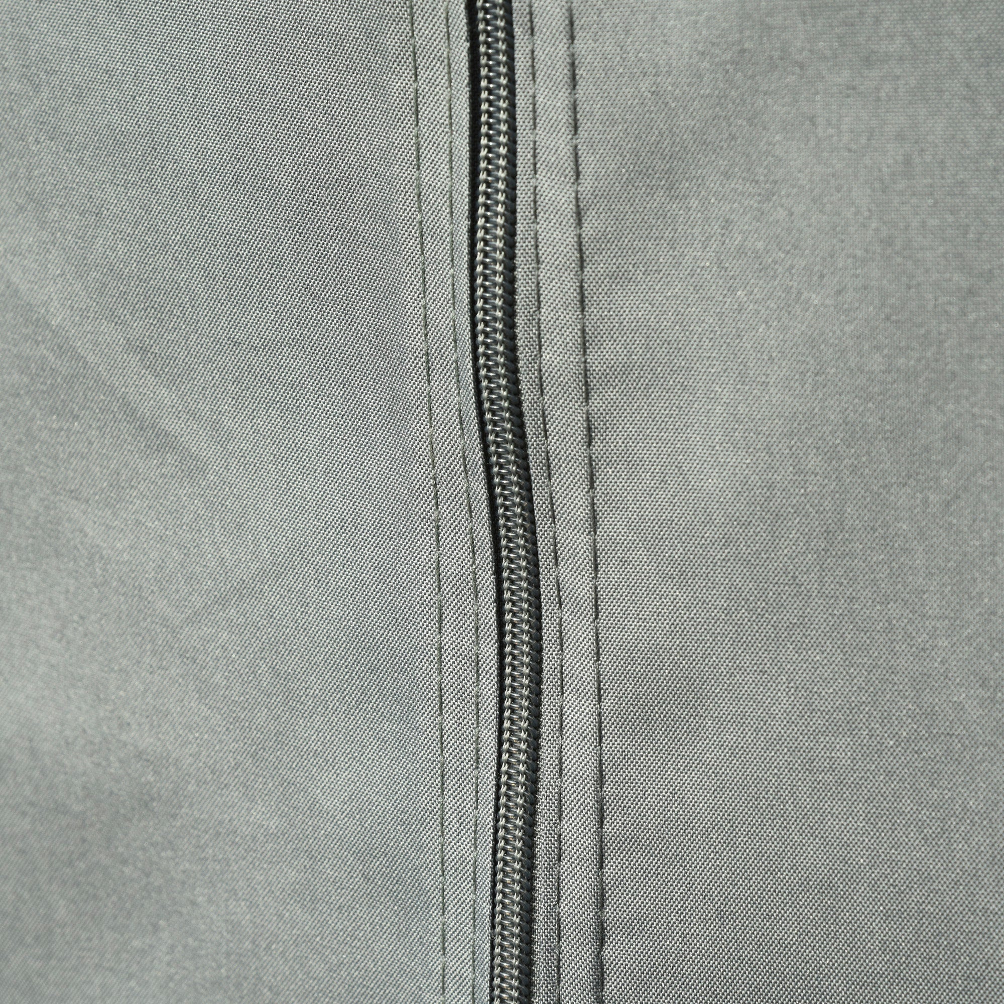 Outdoor Pergola 3.6 x 3m Retractable Roof & Curtains Aluminum Frame, Dark Grey