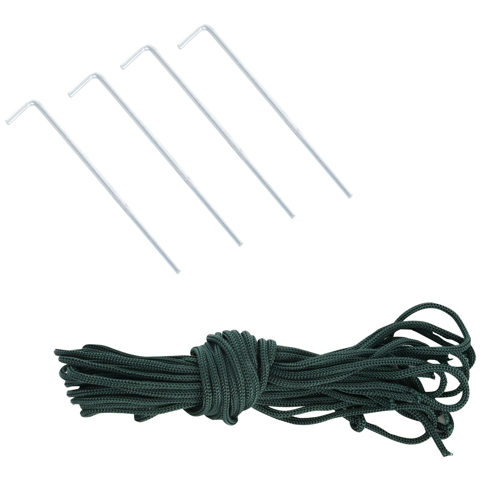 Walk-in Polytunnel Greenhouse Roll-up Door Transparent 2.5 x 2m PVC Cover