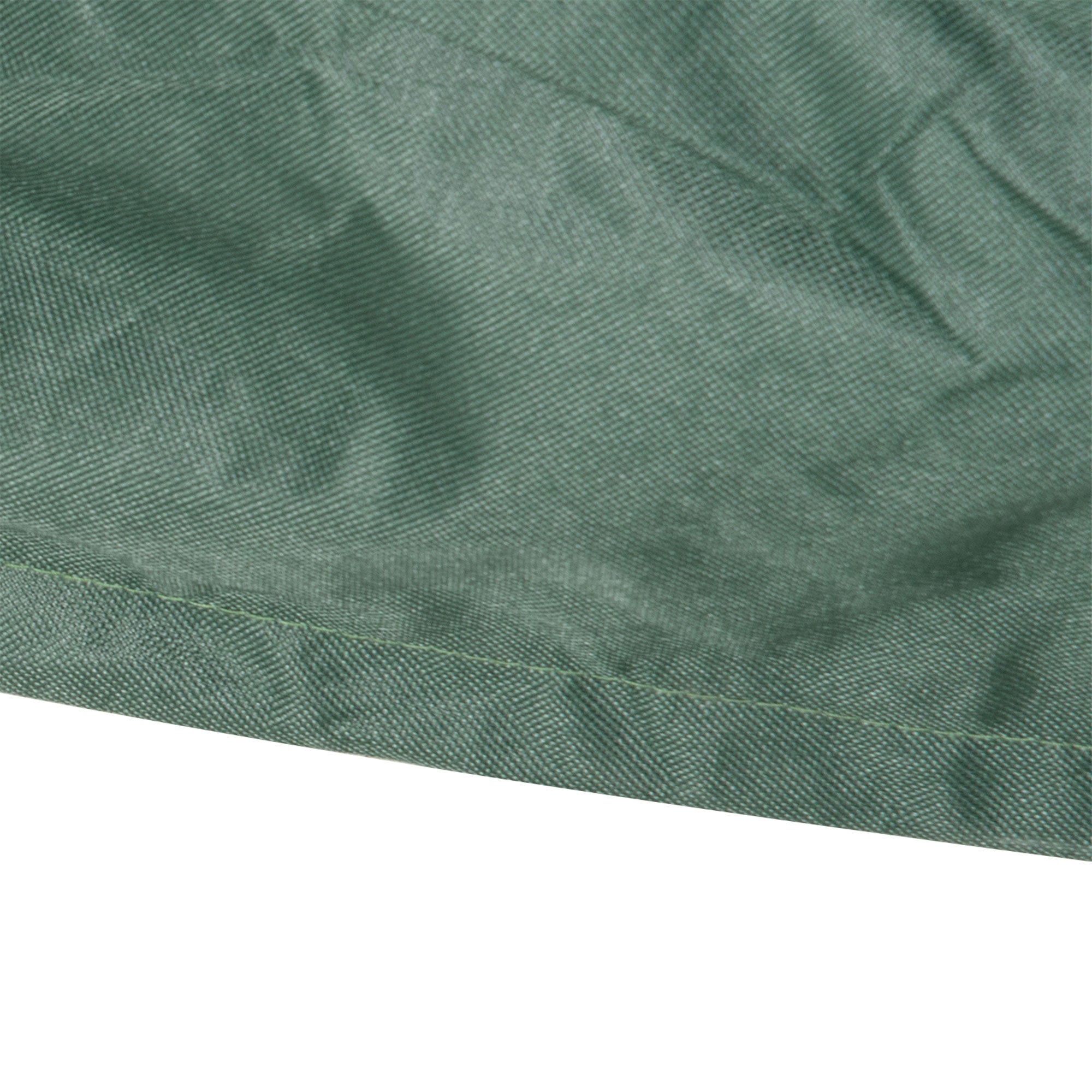 Garden Patio Furniture Set Round Cover, Large Waterproof 600D Oxford, Green