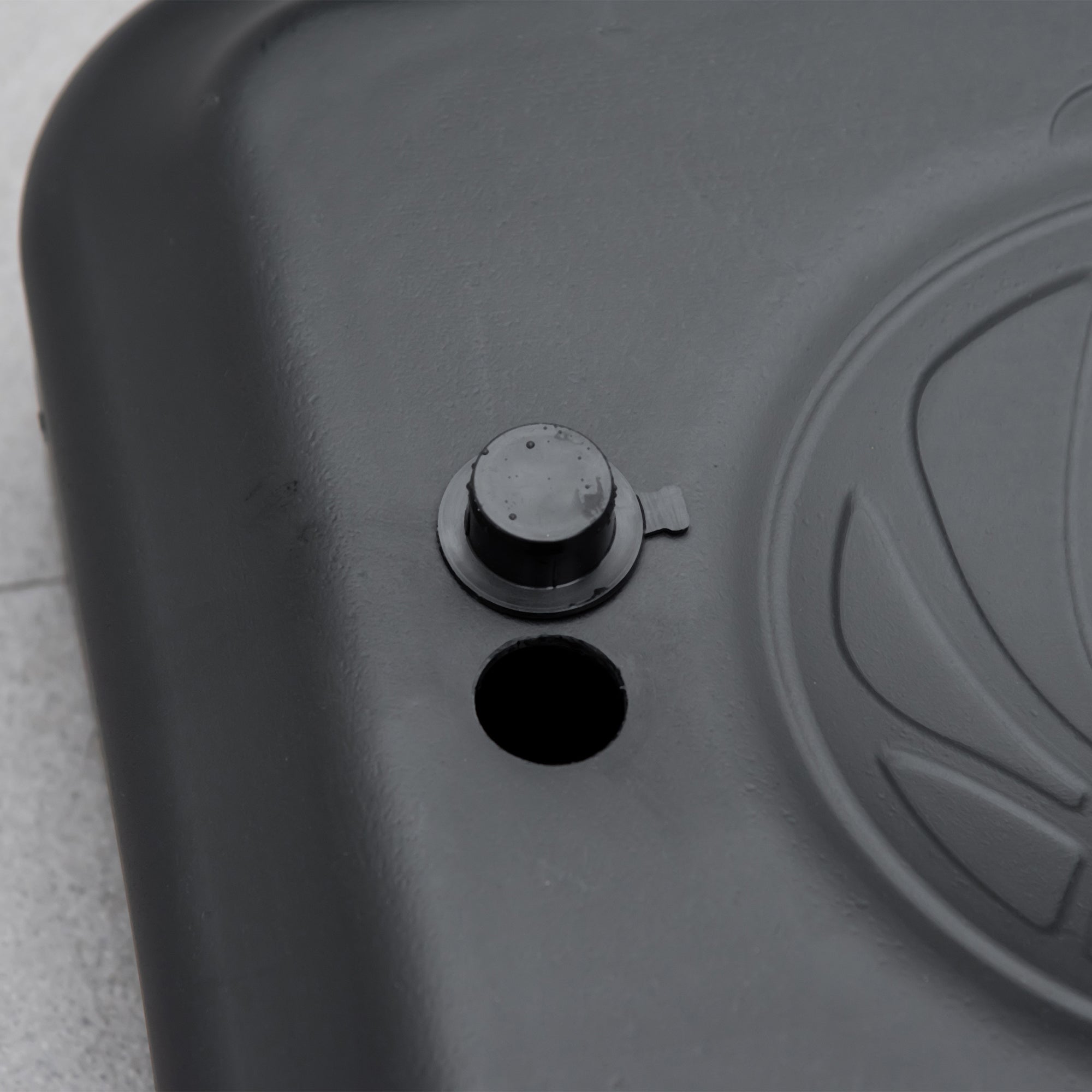 Basketball hoop with stand outdoor adjustable height 195-250cm with wheels