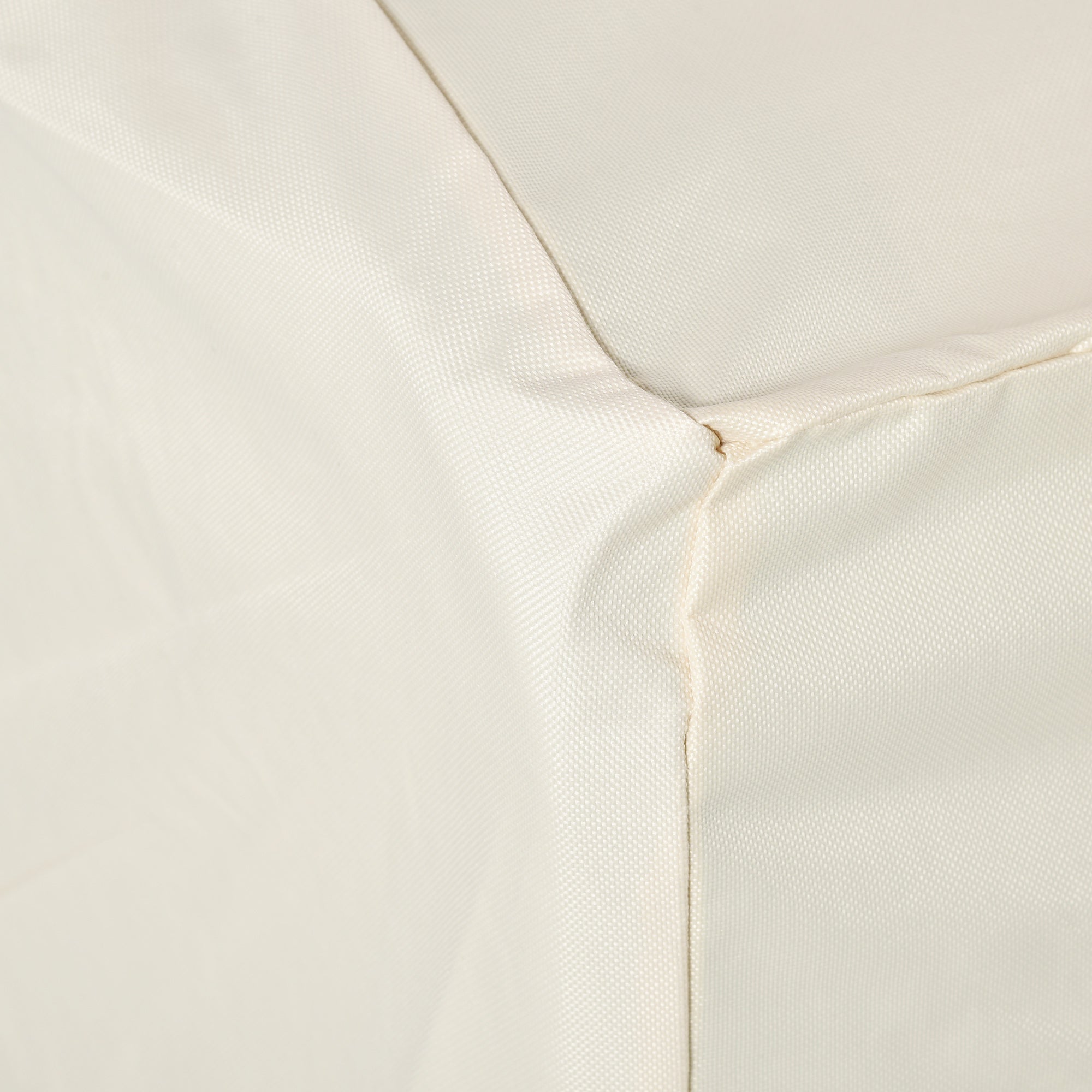 Garden Furniture Cover Waterproof 3 Seater Sofa Protector, 600D Oxford Cloth Beige