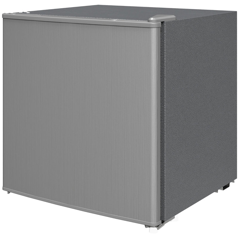 Mini Freezer Chest 35L Electric Freestanding 161W, Grey